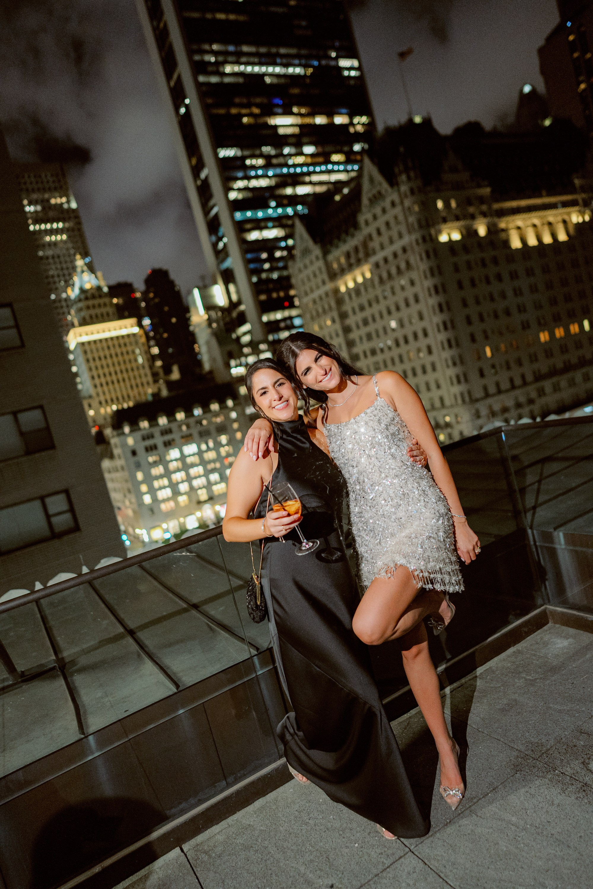 Nicole and Akash. Wedding photographer and videographer New York | New Jersey