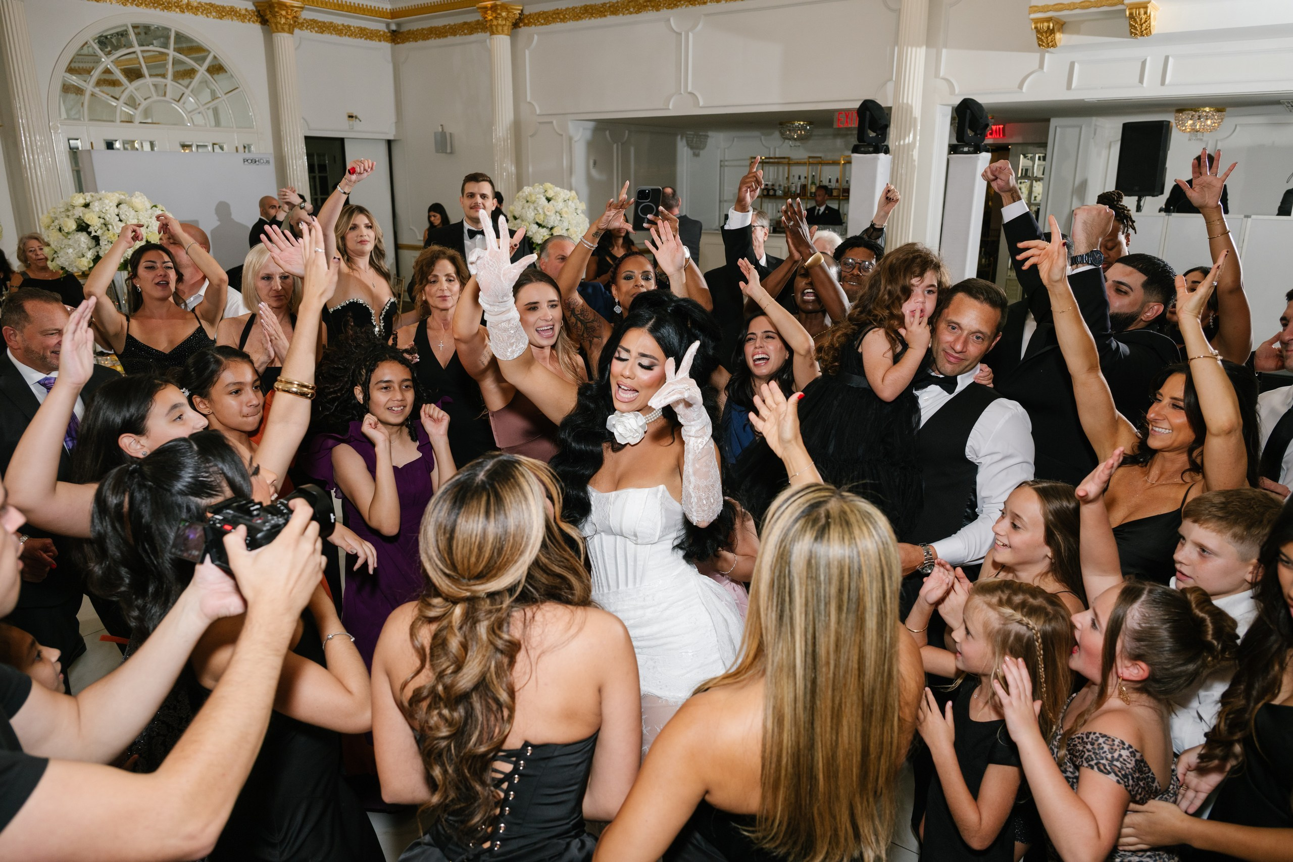 Amanda & Michael. Luxury Wedding Photography and Cinematography