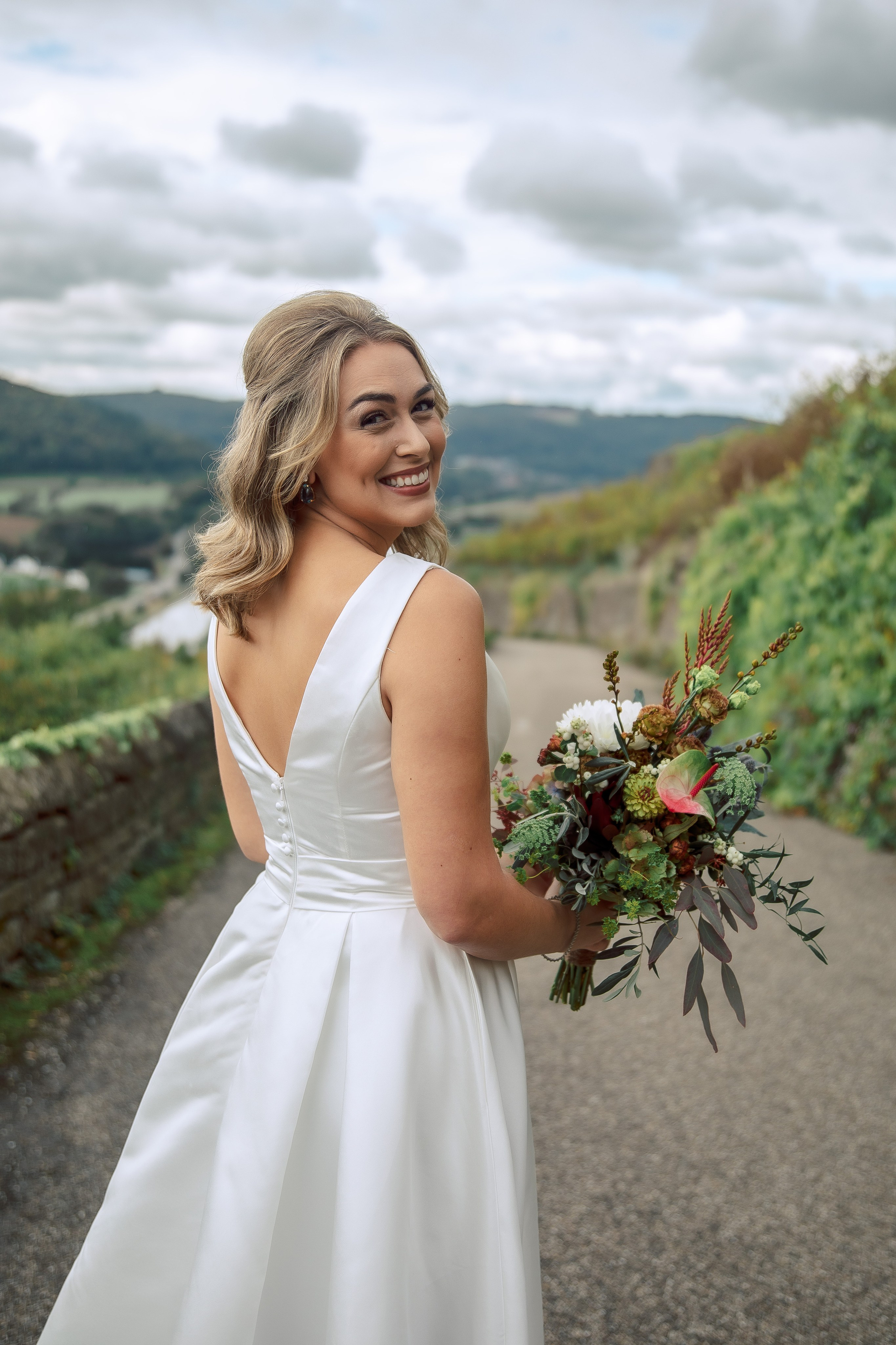 Hochzeit in Burg Hornberg. Fotograf für Hochzeits- und Familienfotos in Buchen (Odenwald) Mosbach