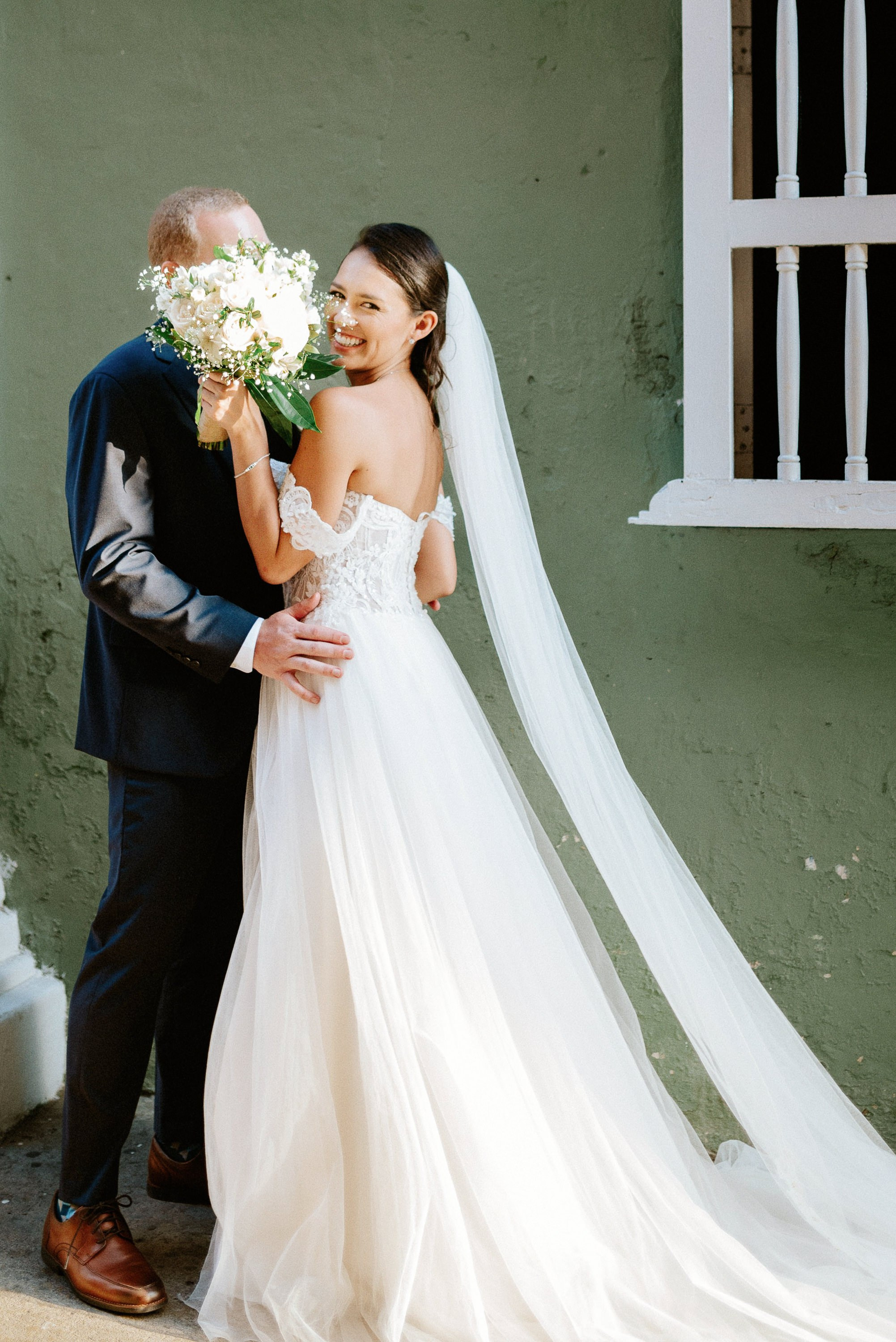 Paola + Simon | Wedding Photos in Cartagena – César Vanegas Photography. César Vanegas Photography | Wedding & Travel Photographer | Cartagena, Colombia