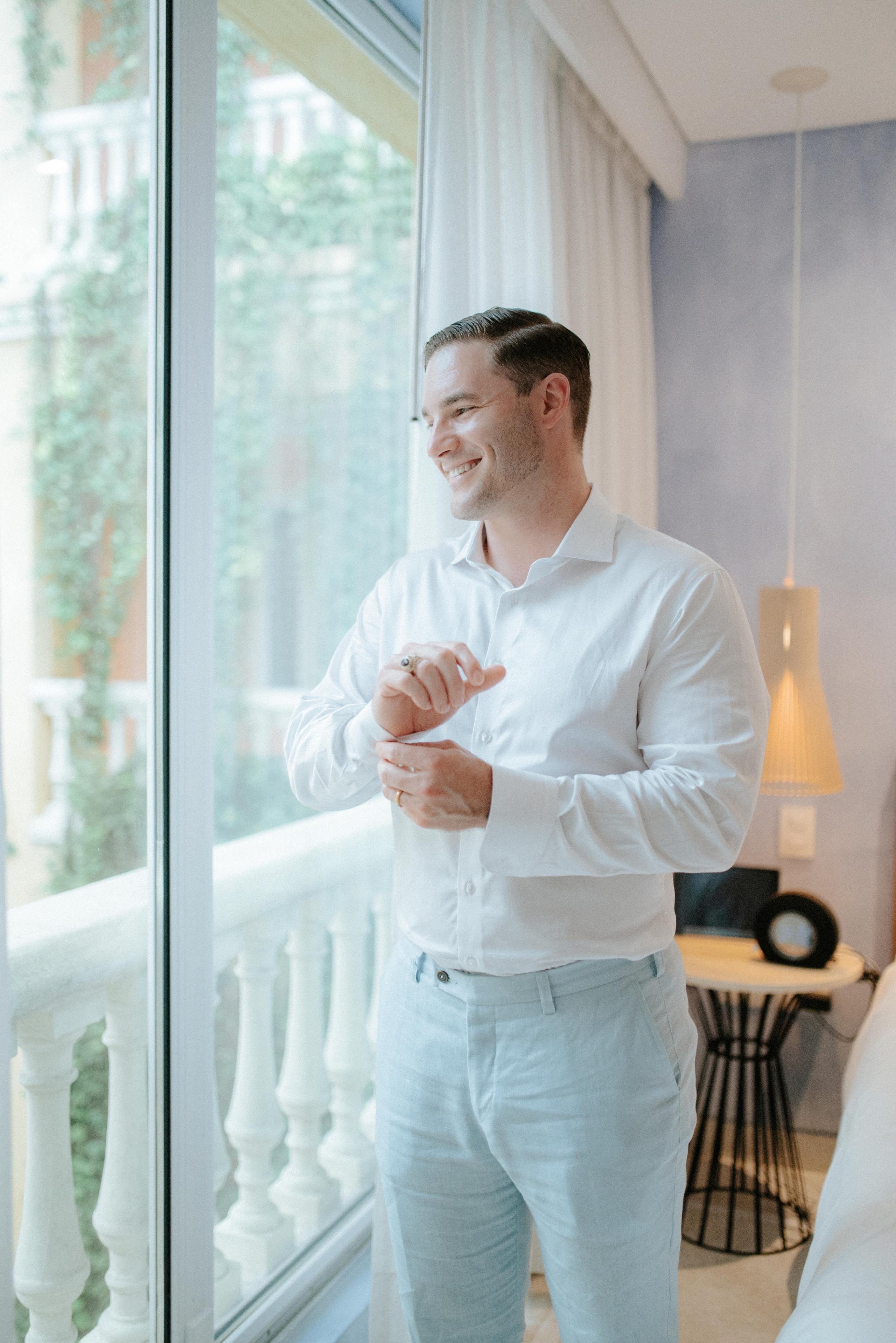 Maria Paula + Thomas. César Vanegas Photography · Wedding & Travel Photographer in Cartagena, Colombia