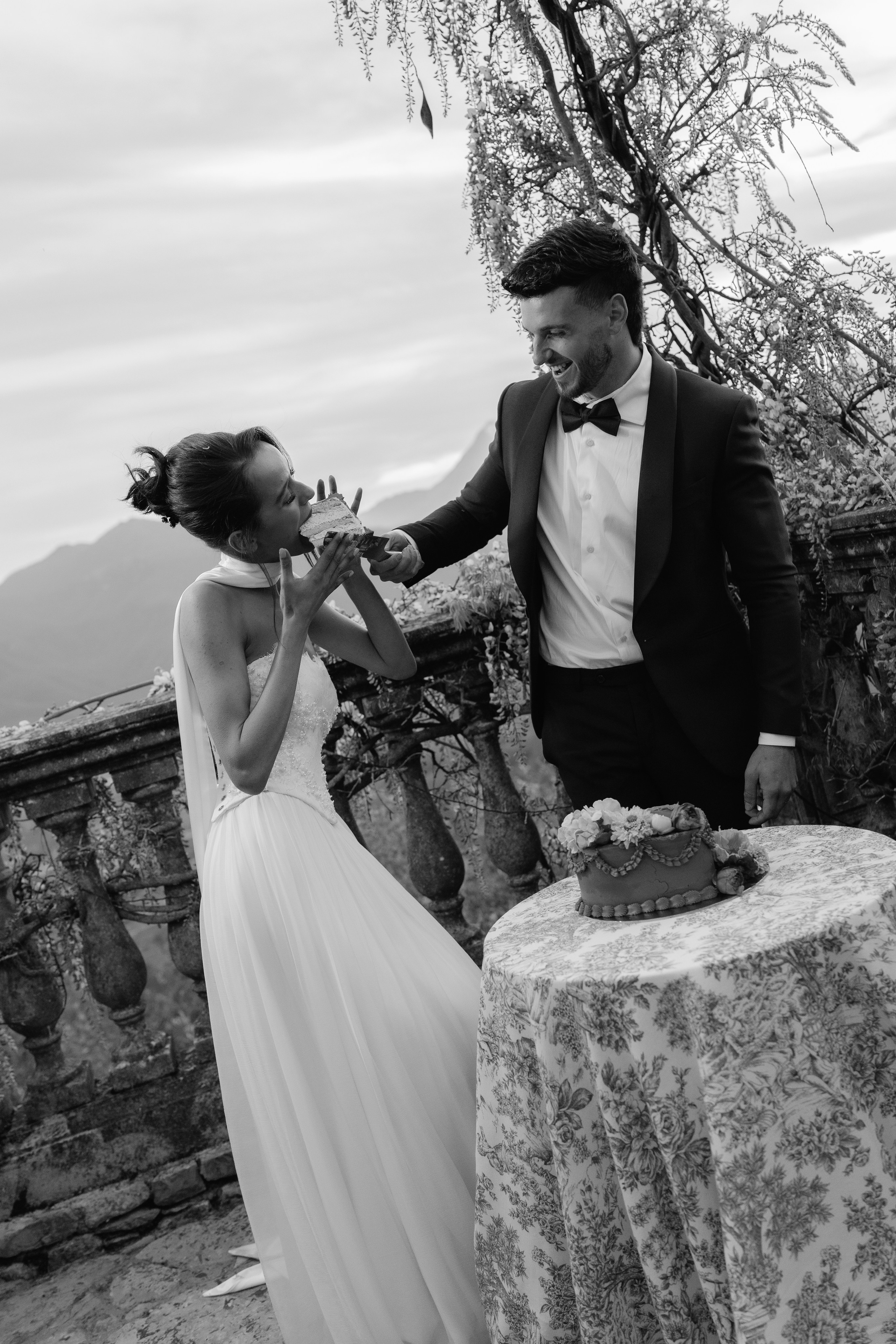 Lais and Flavio. Sara Luca Wedding Photographer in Italy and Europe