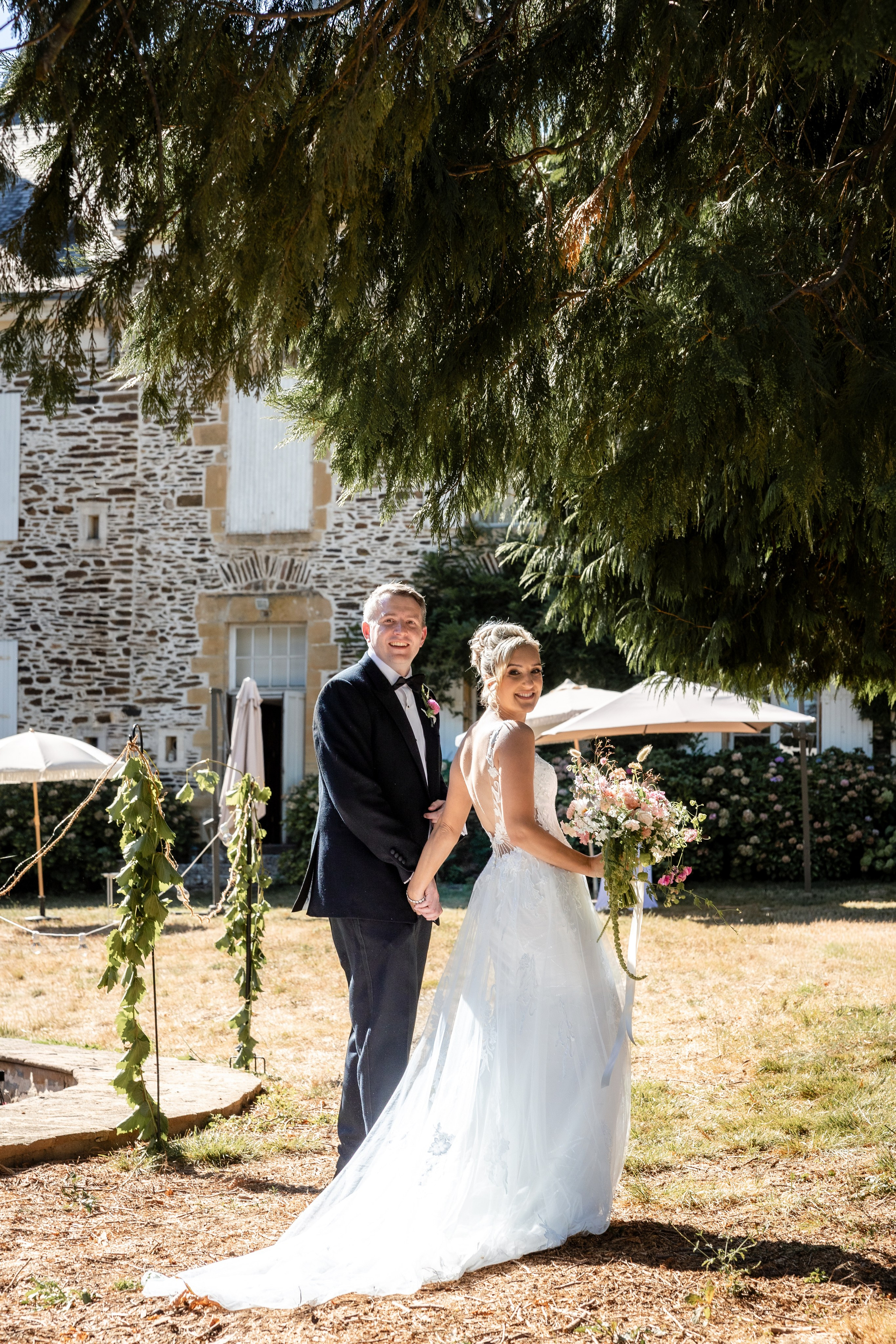 Château d’Oche. Eugénie Smirnova — Photographe à Toulouse et dans le Sud-Ouest