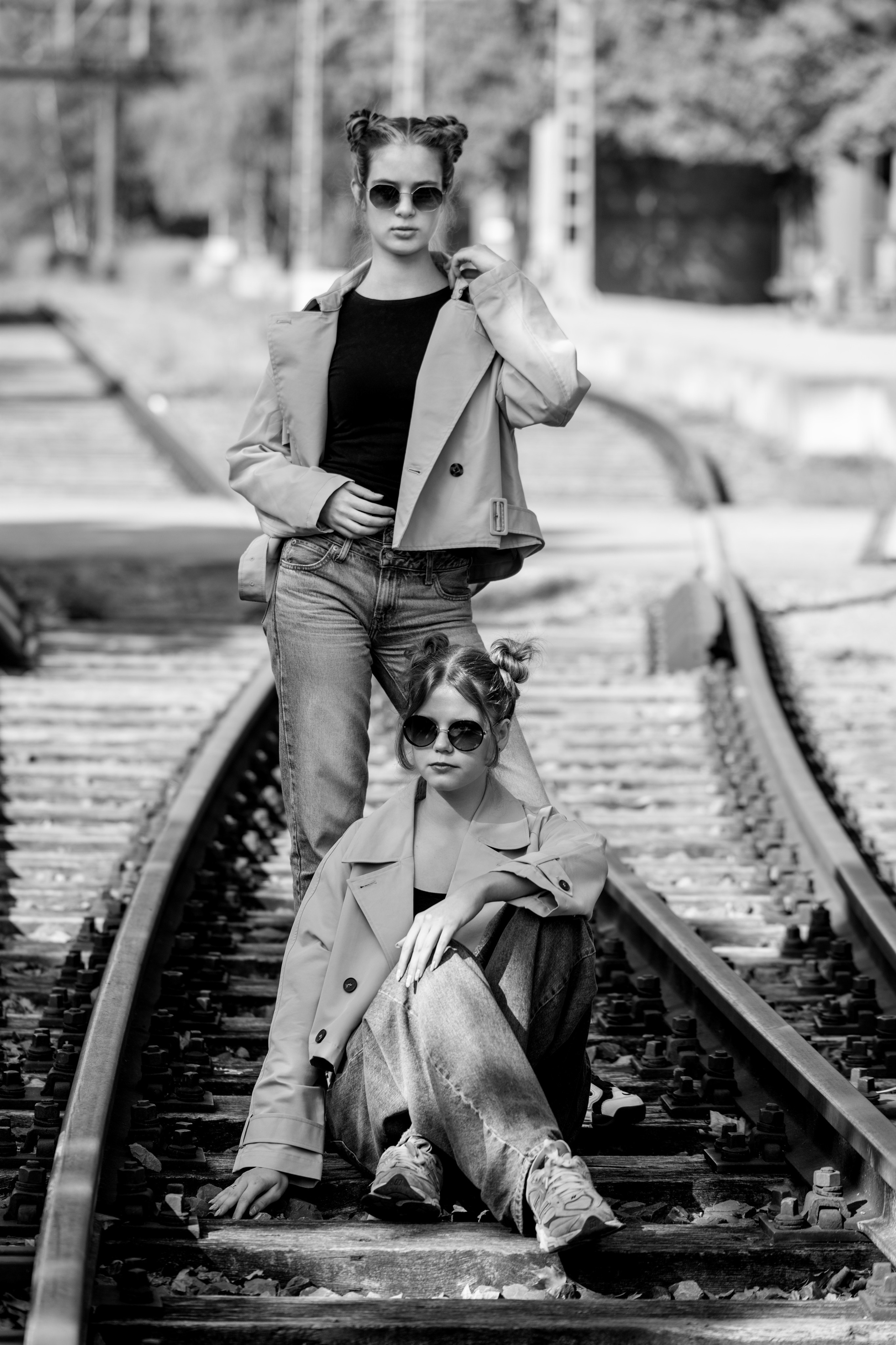 Fashion and beauty photography in Germany. Sergiomaloff foto & Video NRW — Fashion, Hochzeit, Akt & Eventfotografie