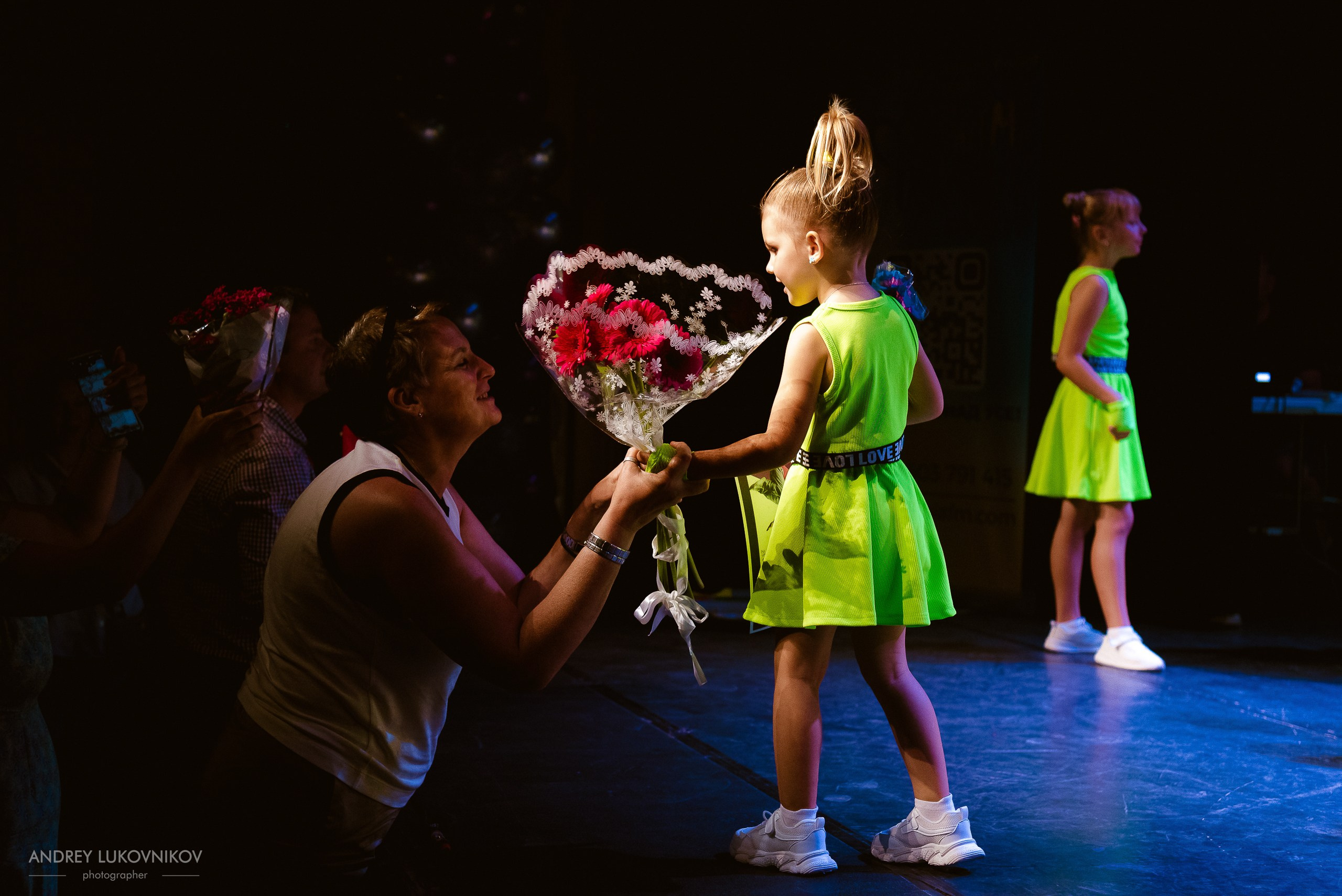 Photo report from the Like Dance final dance concert in Torrevieja