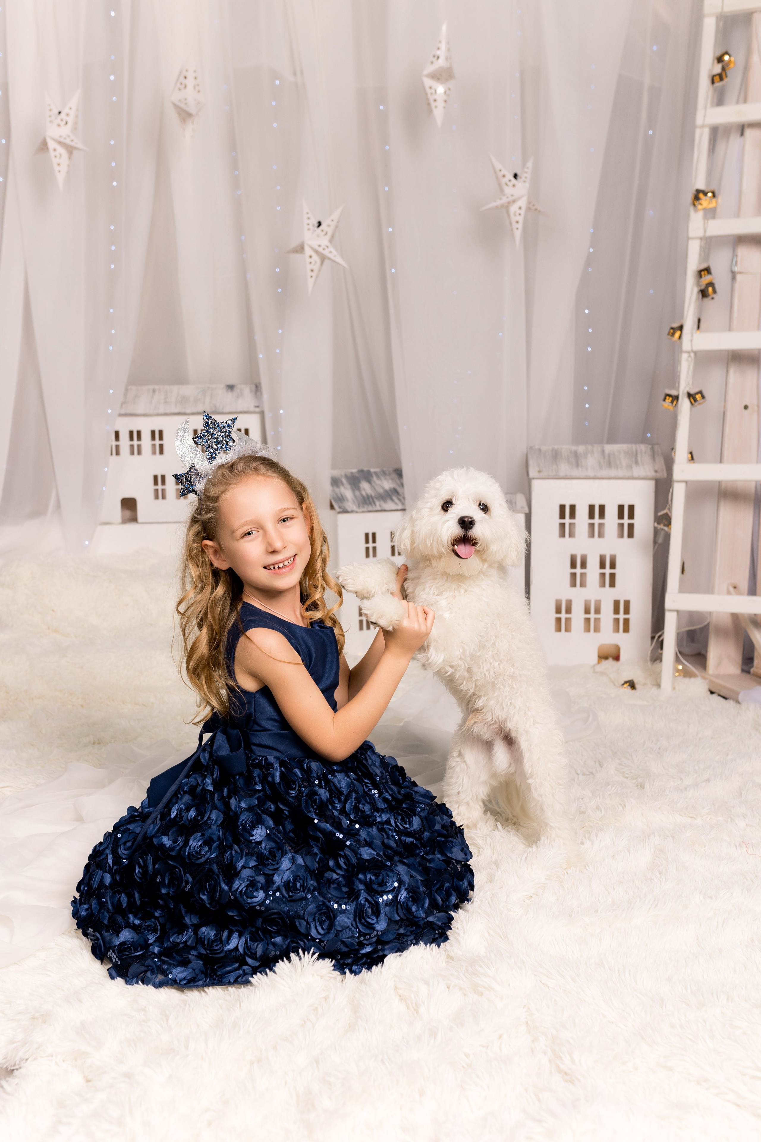 Родина Демидюк. Ірина Терещук