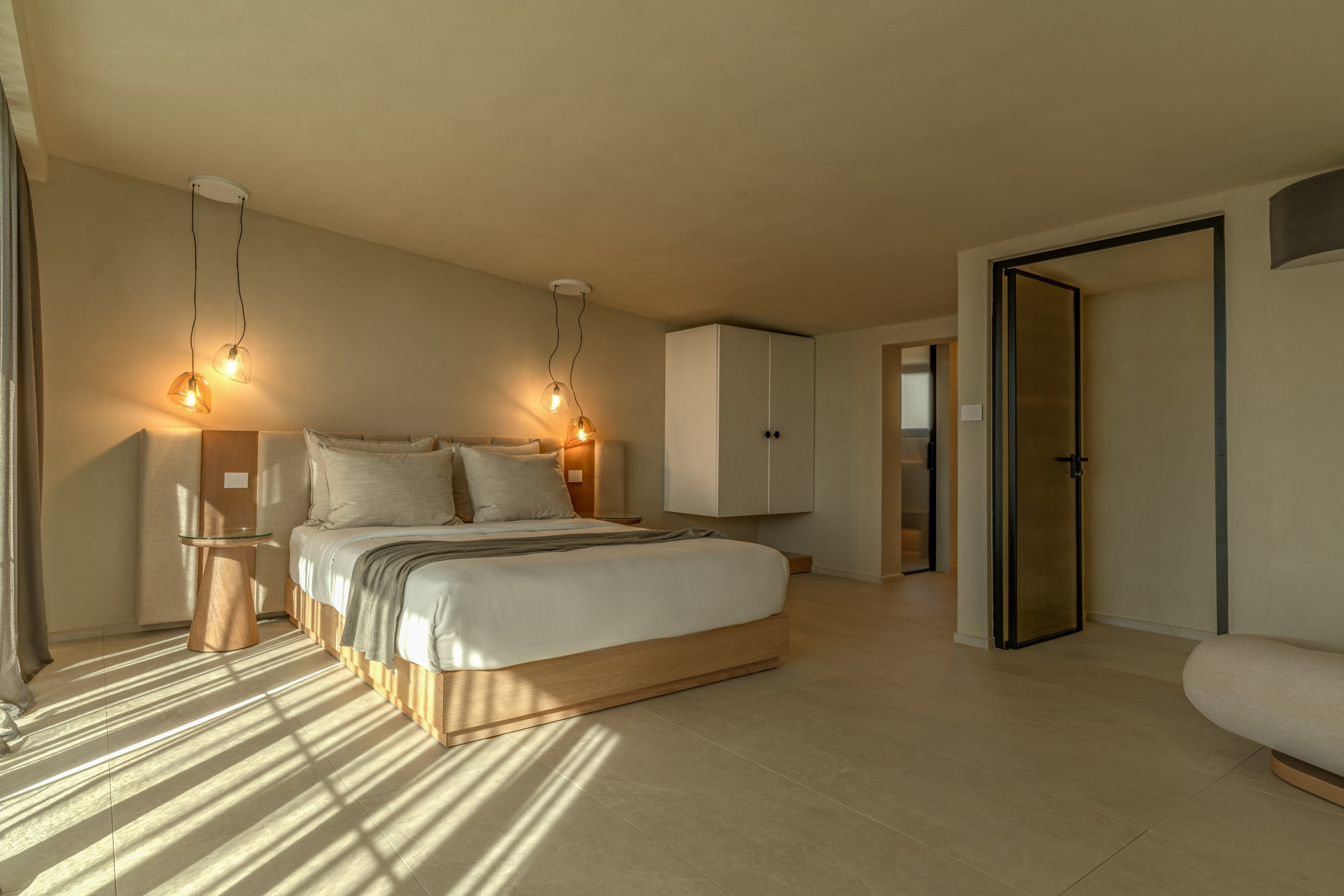 A Symphony of Light and Stone. Hotel Photographer Greece | Hotels, Villas & Resorts | sketch.gr