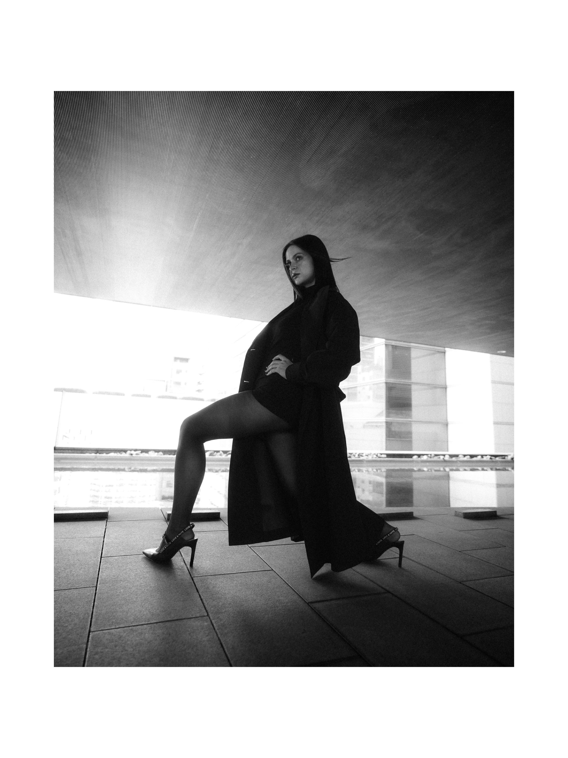 ANETT TEEVER