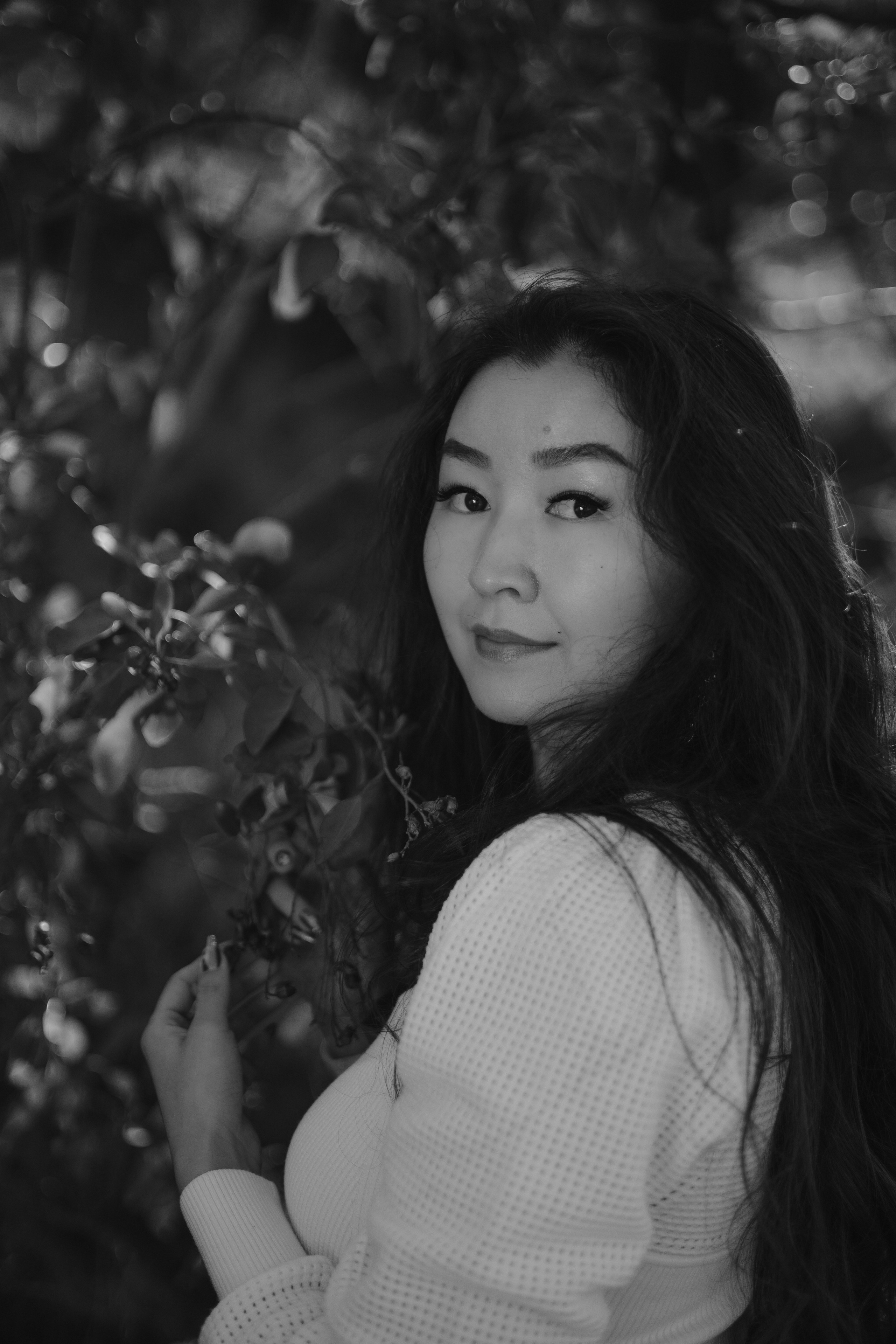 Adinai | Griffith Park. Photographer in Los Angeles. Julia Ishmuratova