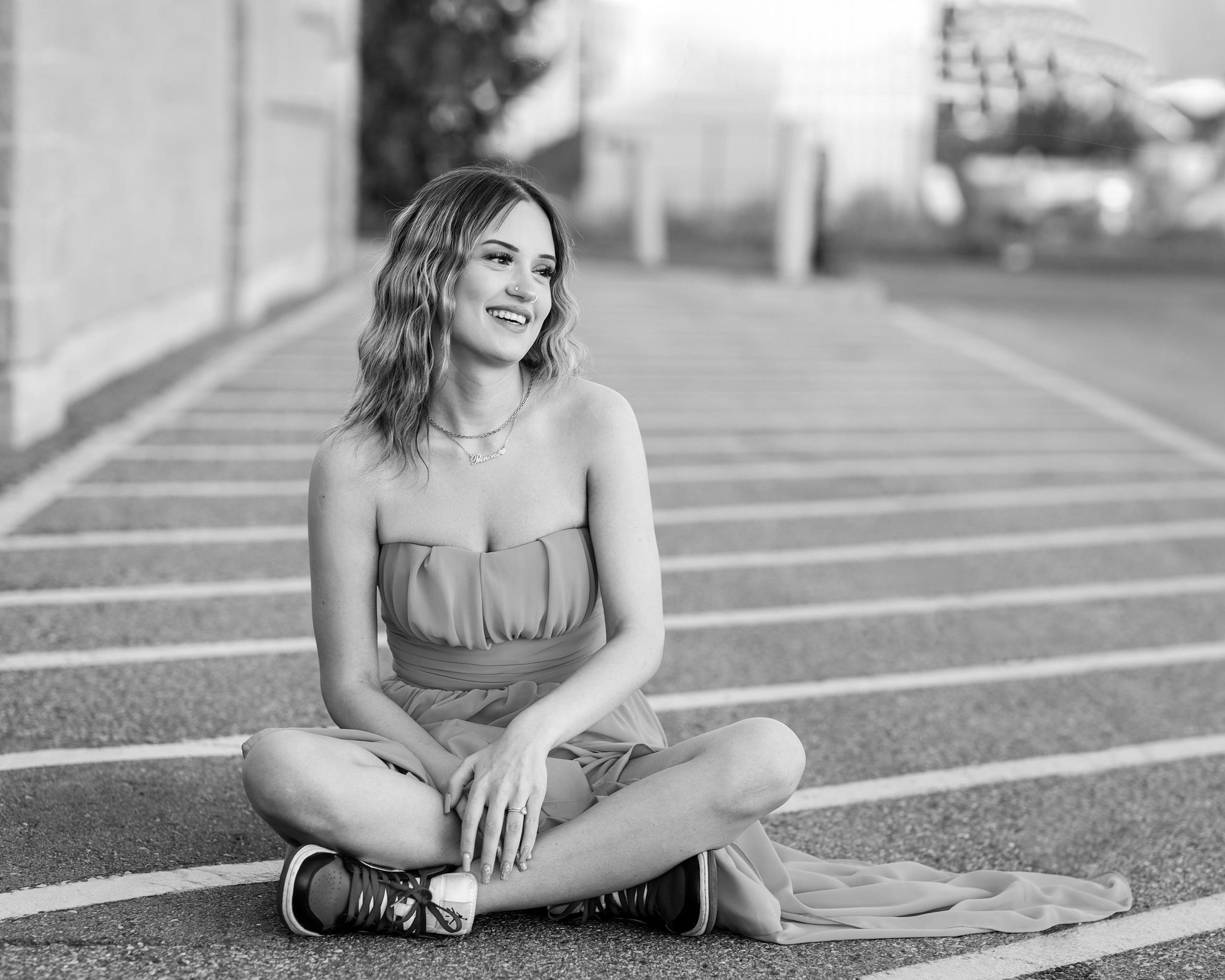 Graduation. Olga Rocheva Photography
