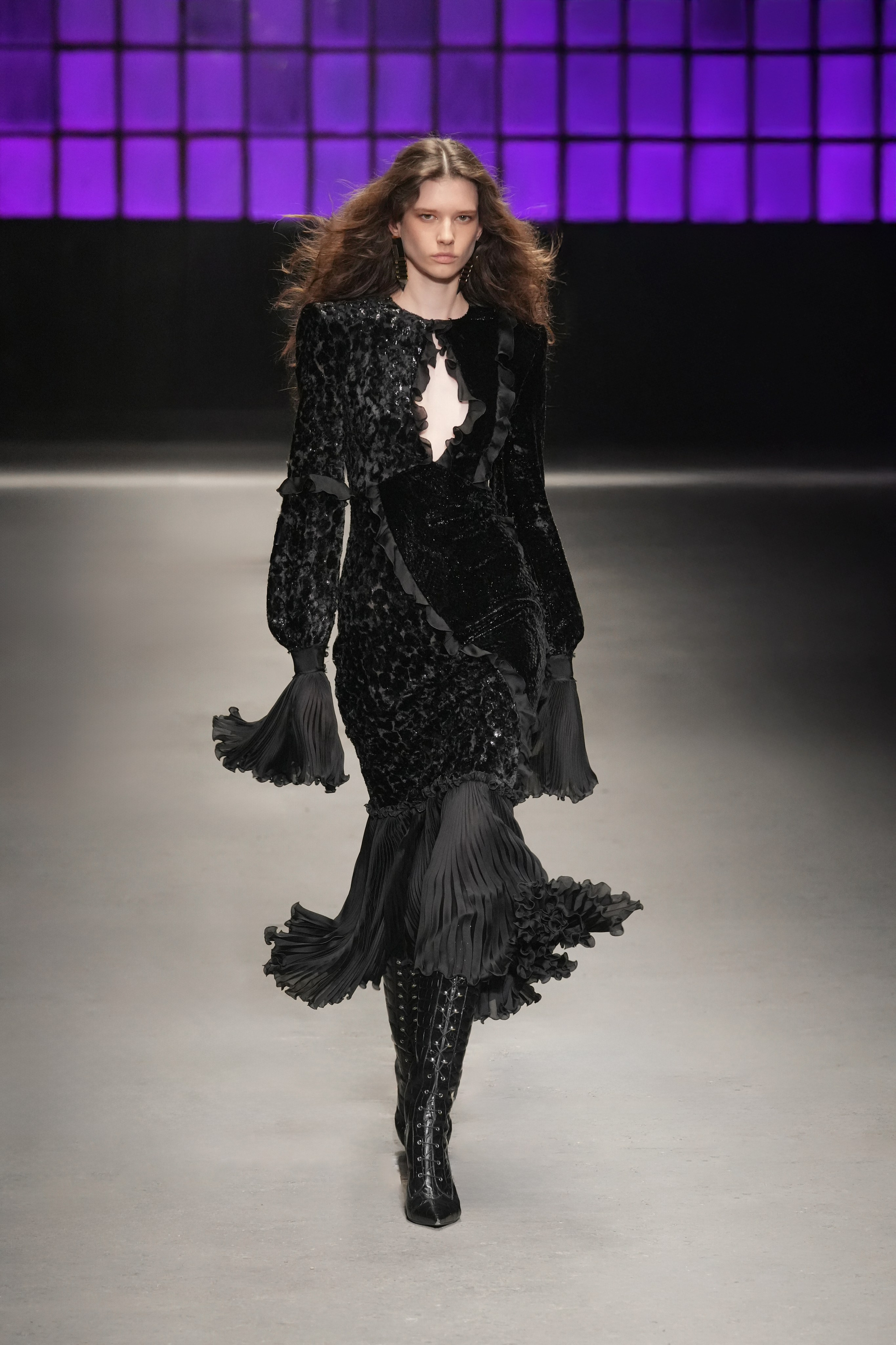 Roberto Cavalli FW26. Main