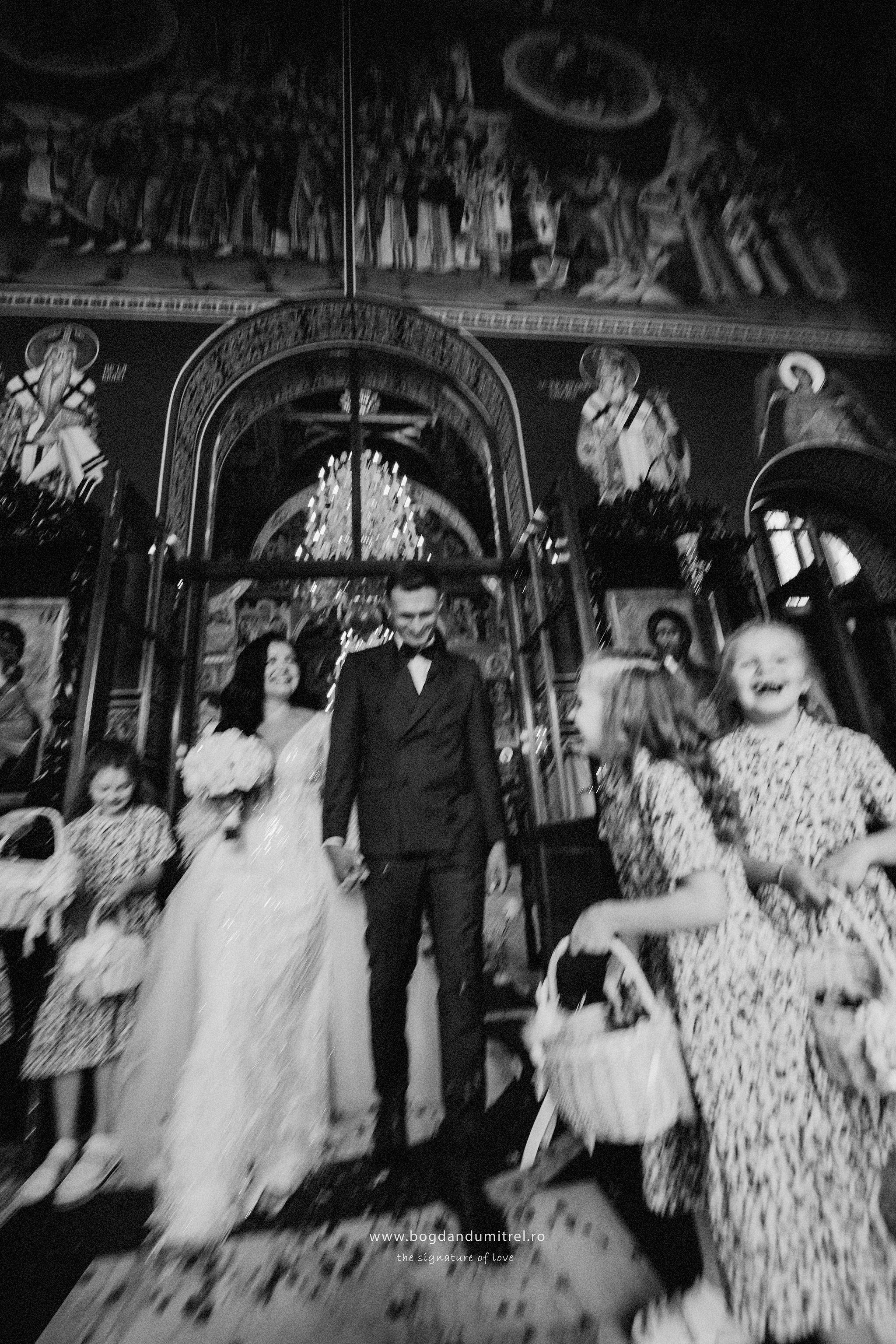 E&B. Bogdan Dumitrel — wedding photograher