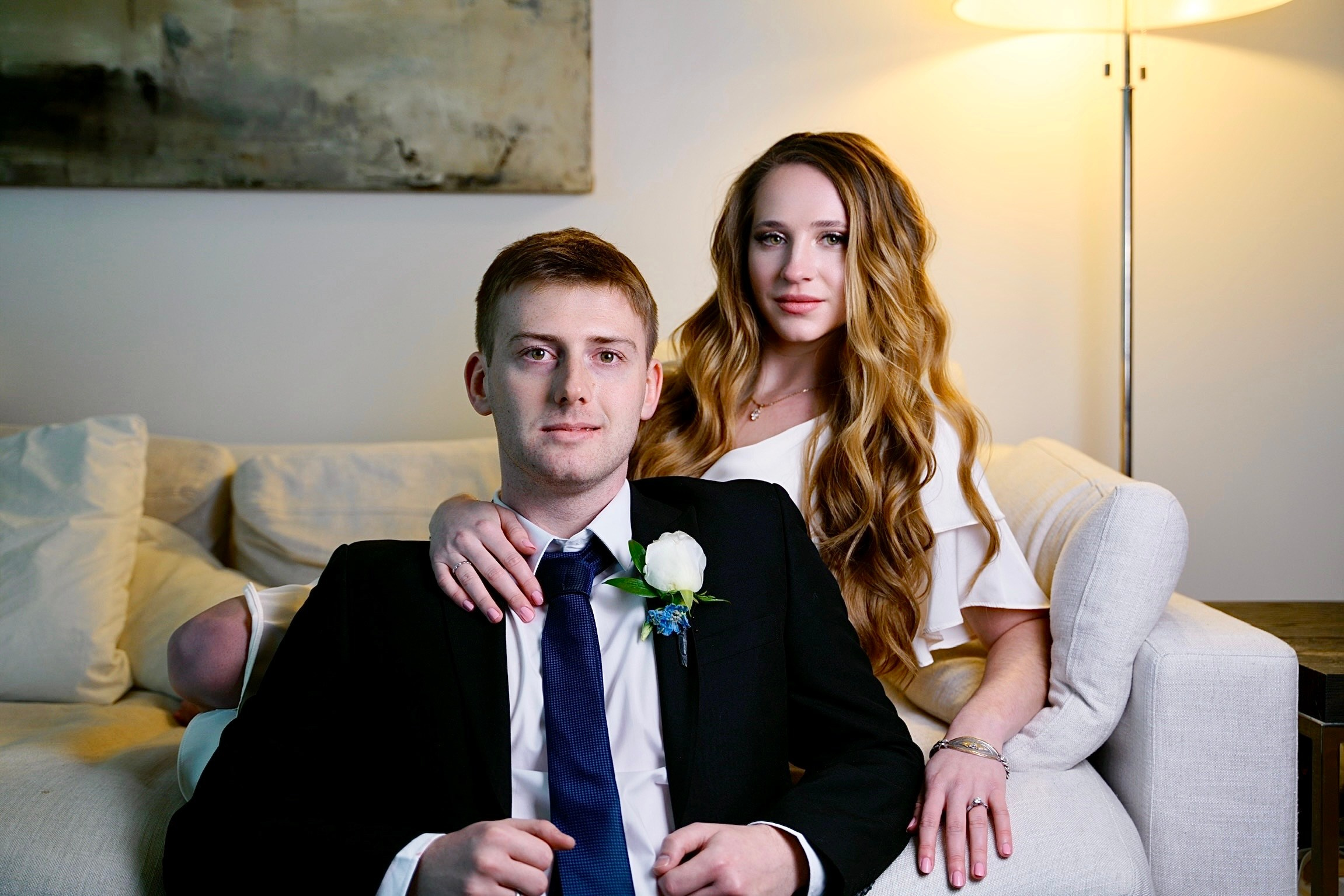 Jake and Marilyn. Stefanovich Photography | Miami, FL