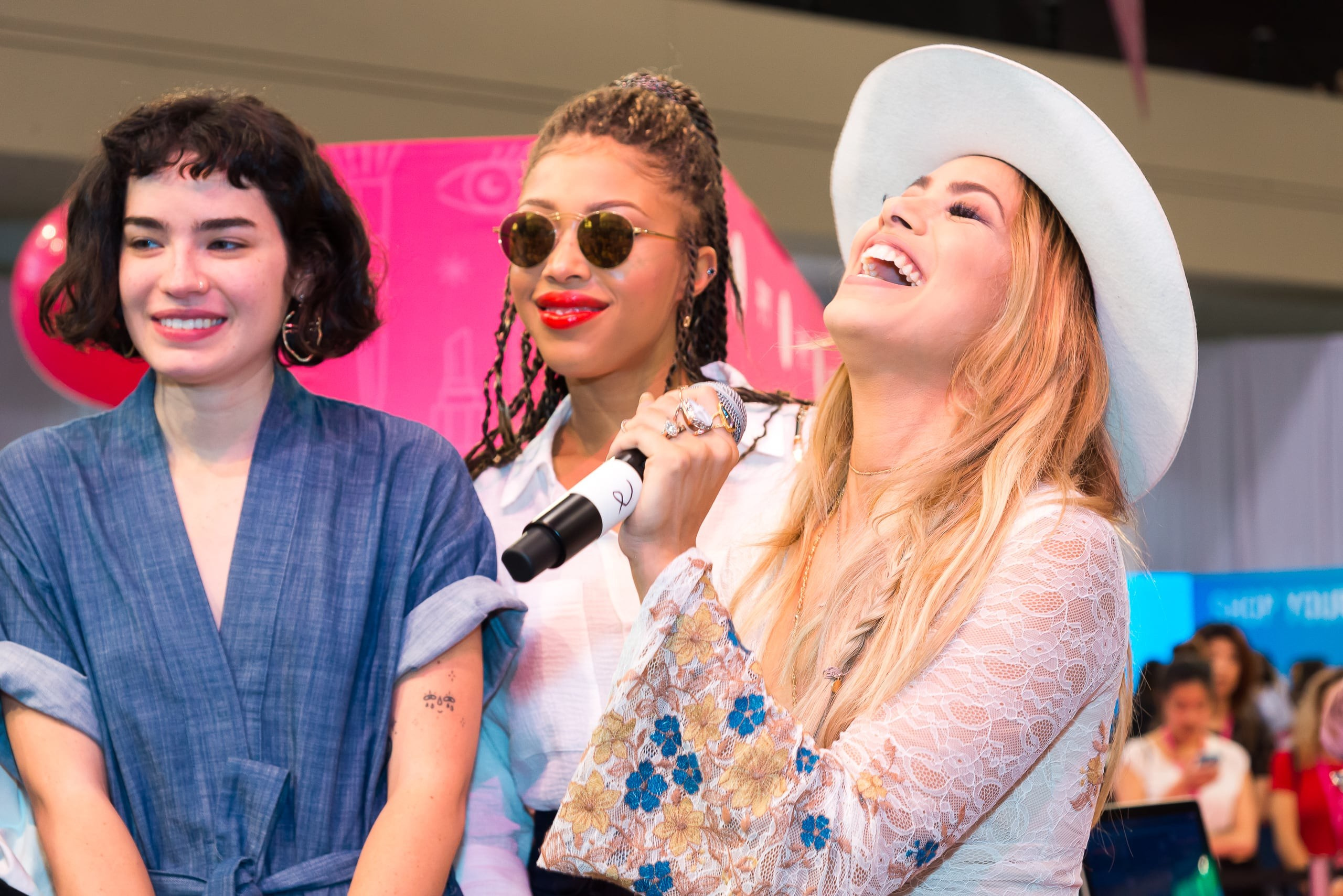 Beauty Generation NYC. Stefanovich Photography | Boston, MA