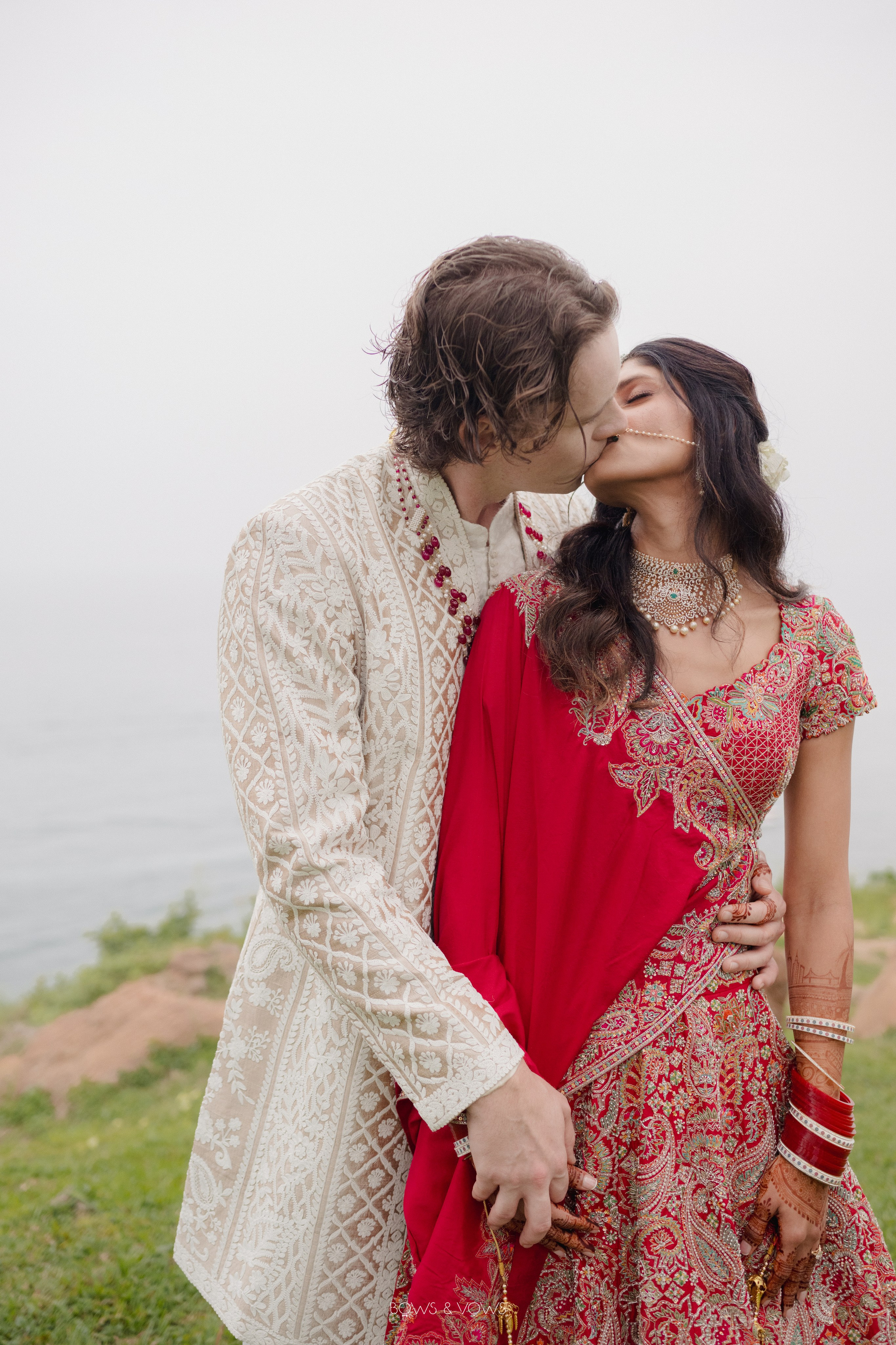 SANAYA & REID. WEDDING PHOTO COLOR GRADING