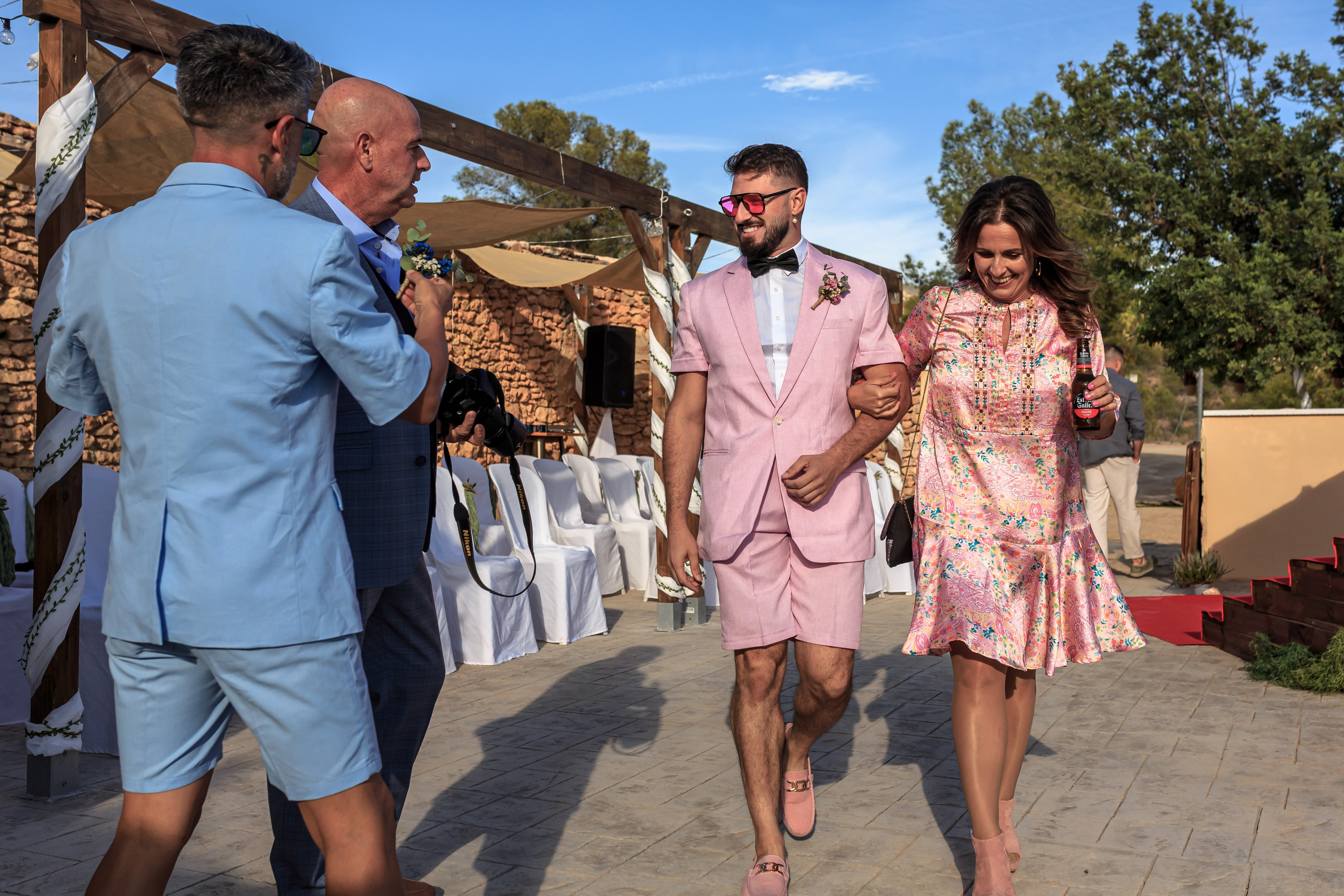 La sesion de boda en Valencia. Fotógrafo de retrato, familia y reportajes en Valencia | España | Europa Vitalii Lumier
