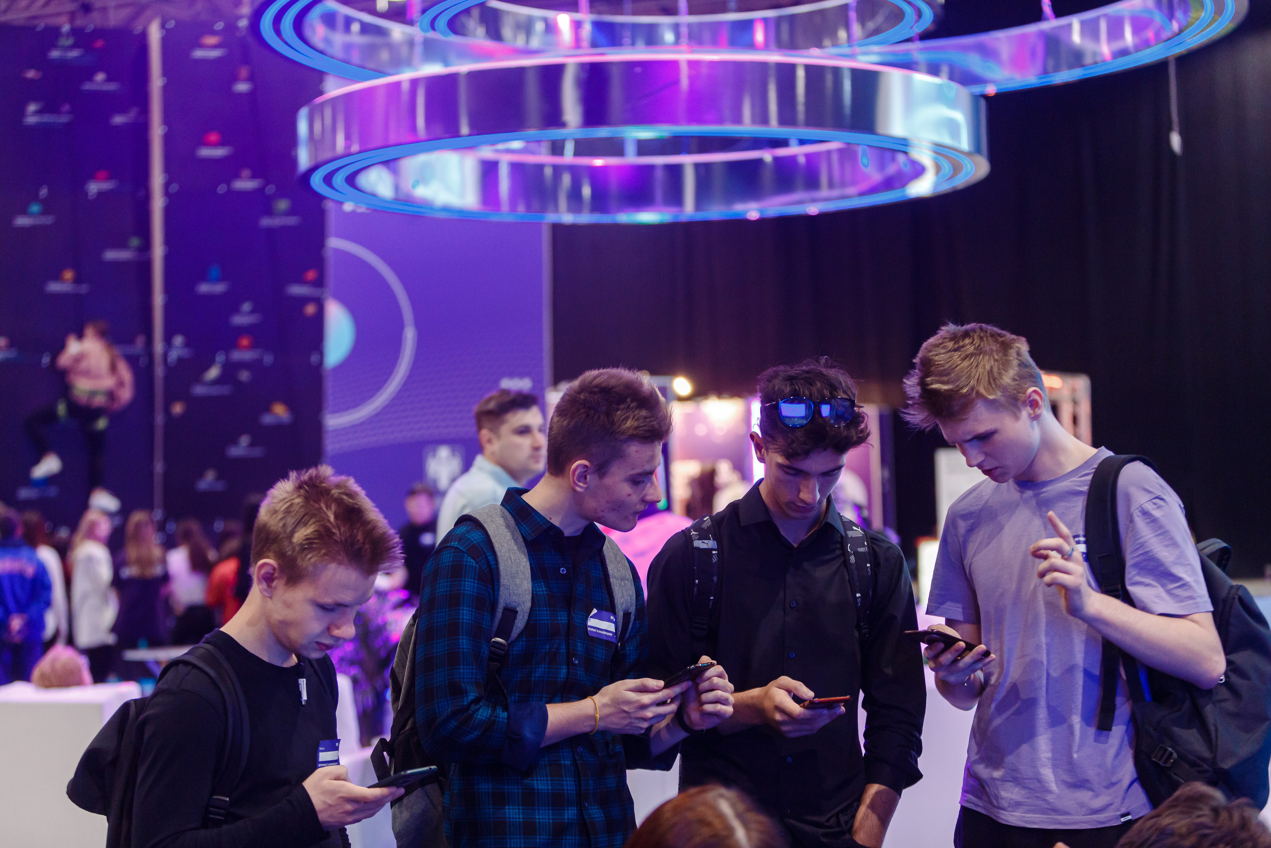 Conferencias. Fotógrafo de retrato, familia y reportajes en Valencia | España | Europa Vitalii Lumier