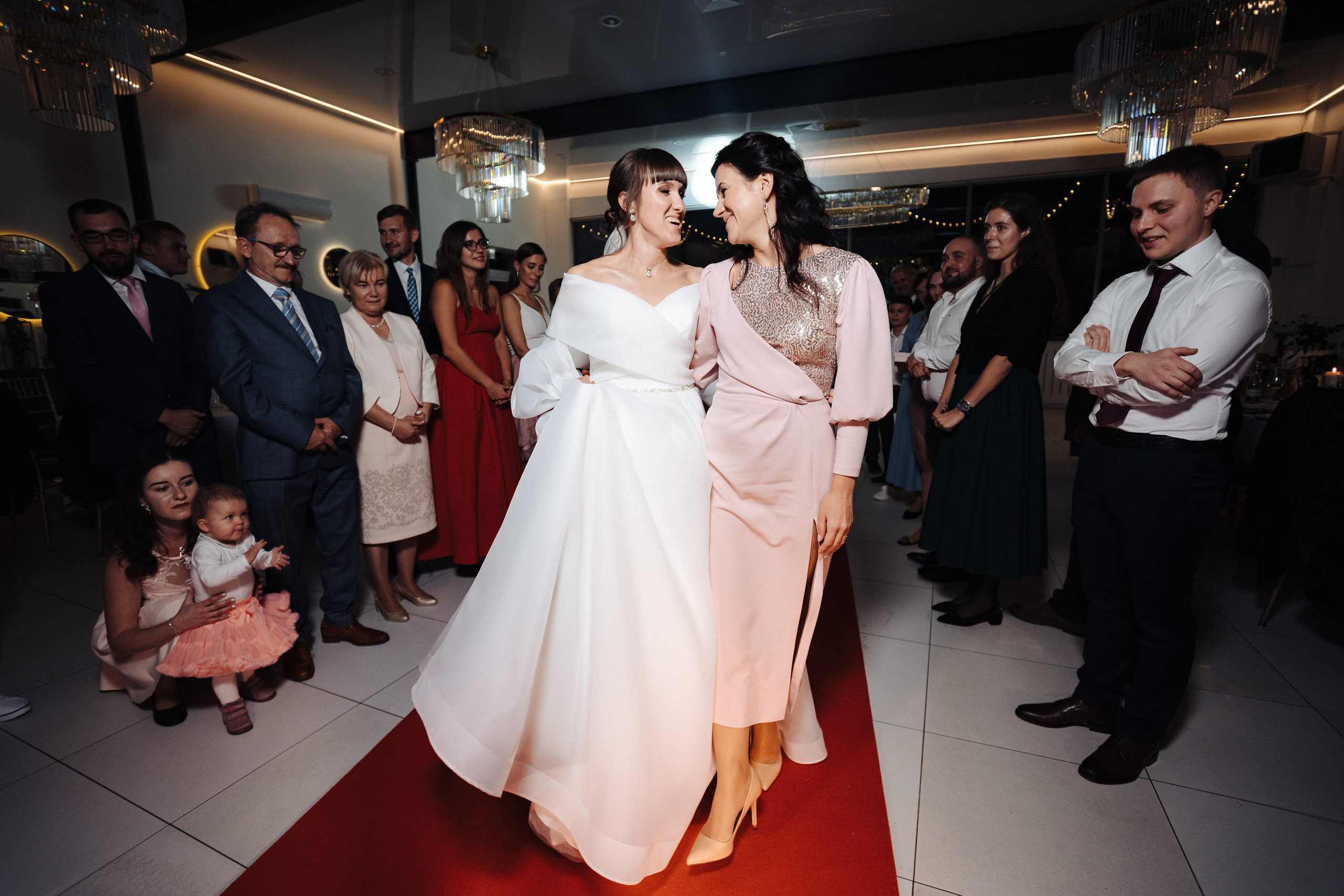 Piotr i Roksolana. Karina Czernecka Foto