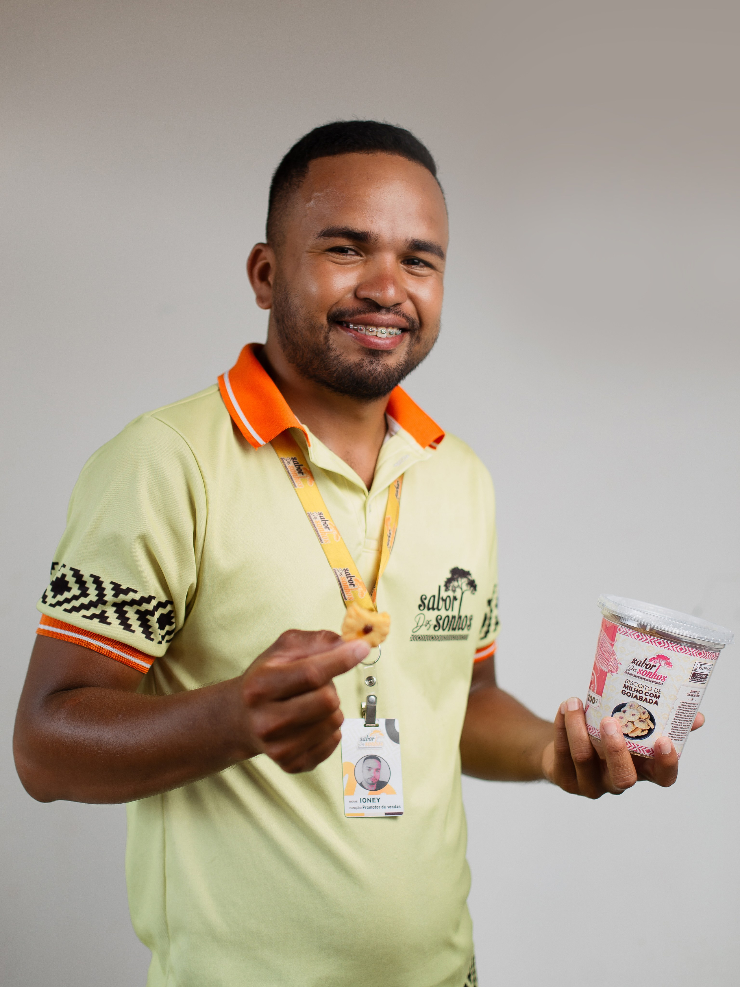 Ensaios Corporativos. Ericson Ribeiro | Fotógrafo em Tefé — Amazonas