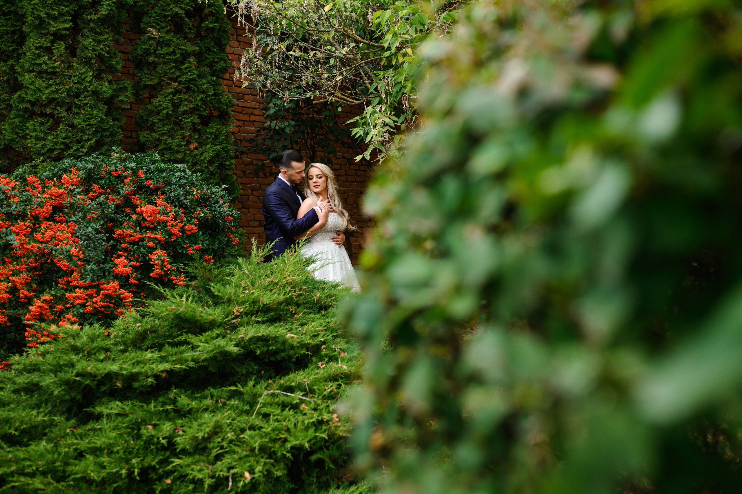 Daniel & Ioana | Trash The Dress. Erik Bagy | Fotograf de Nuntă