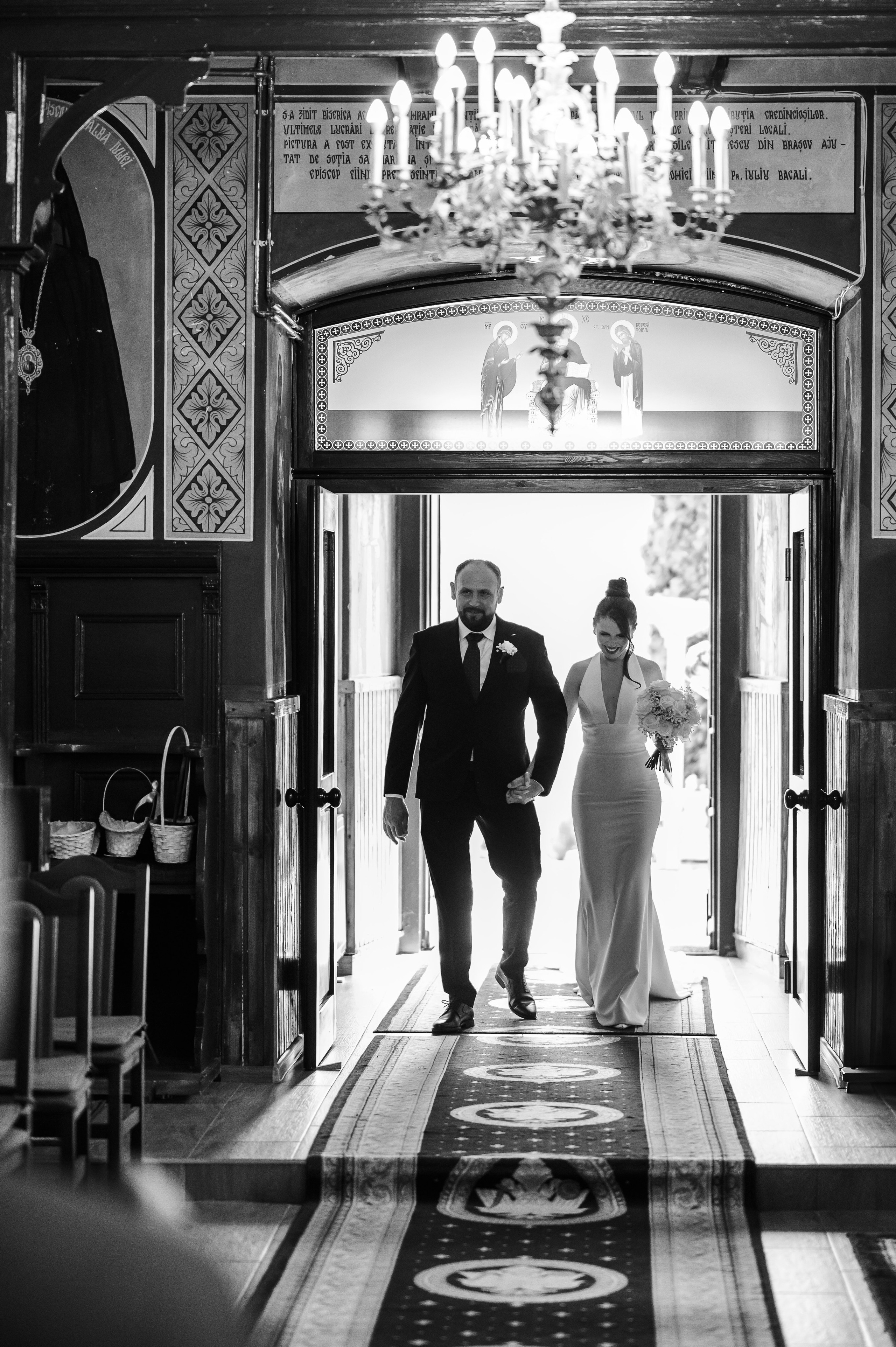 Sebastian & Adelina. Erik Bagy | Fotograf de Nuntă