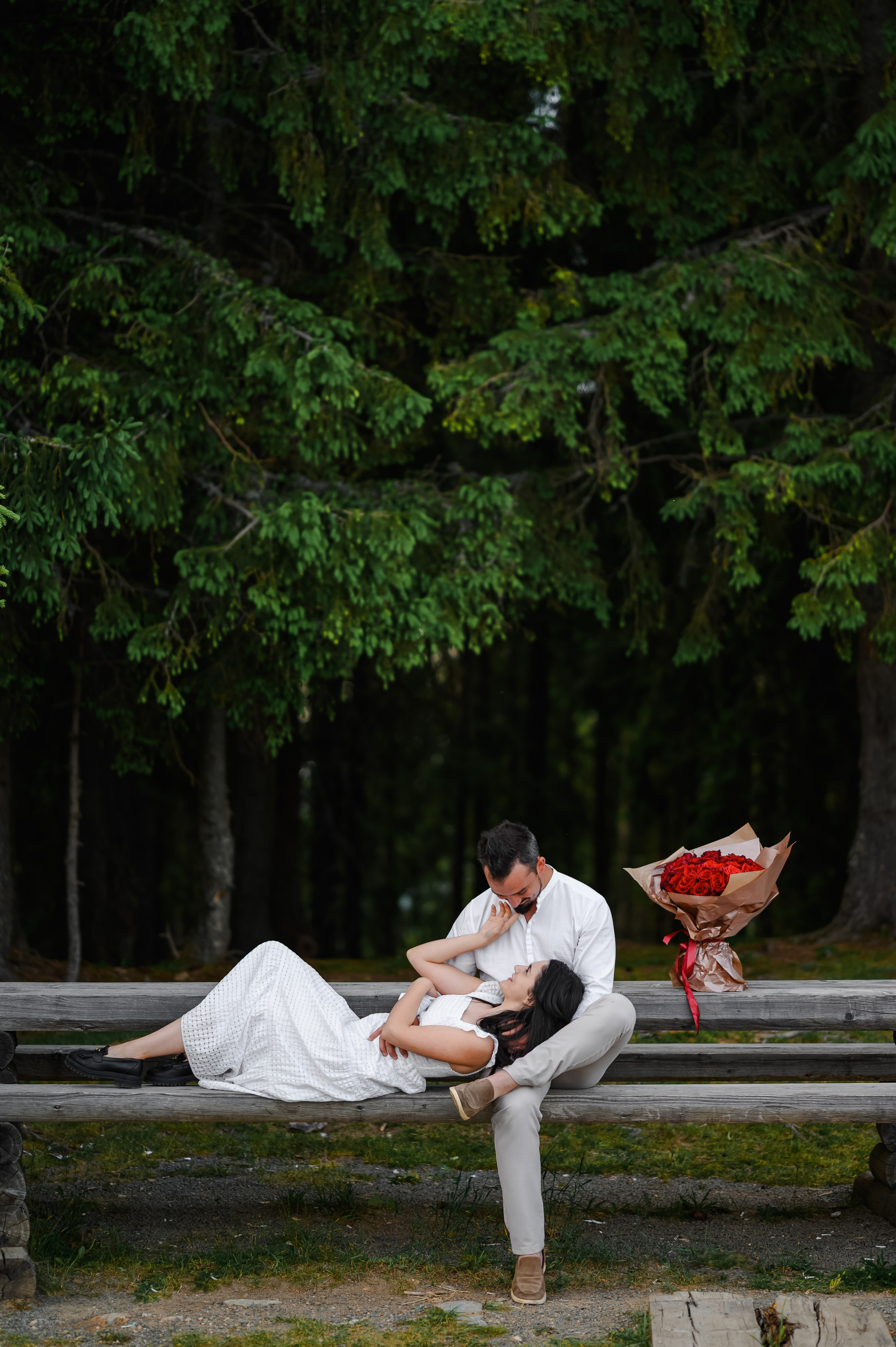 Daniel & Sabina. Erik Bagy | Fotograf de Nuntă