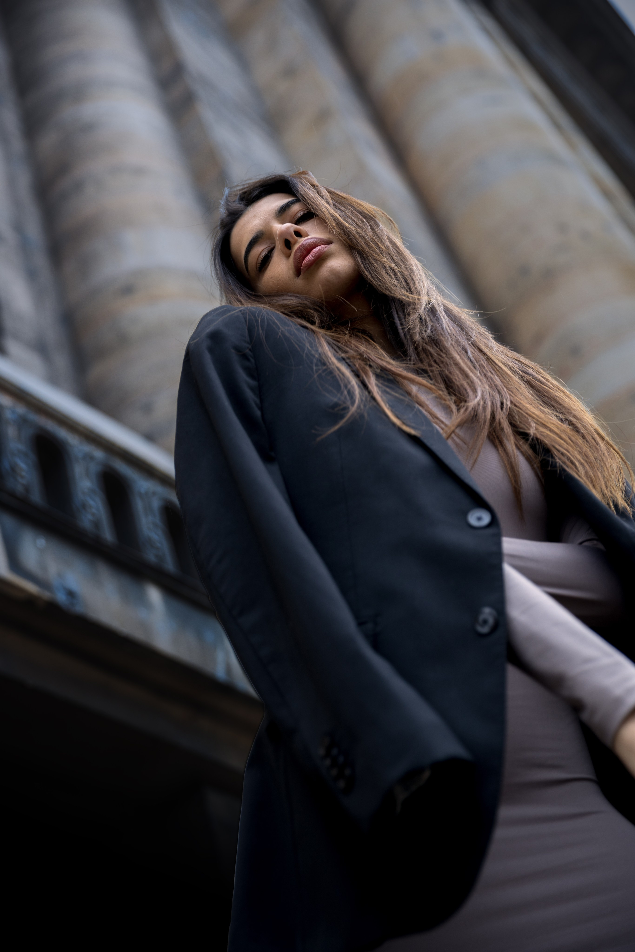 SwissPhoto • Fashion, Portrait & Event Photography • Geneva