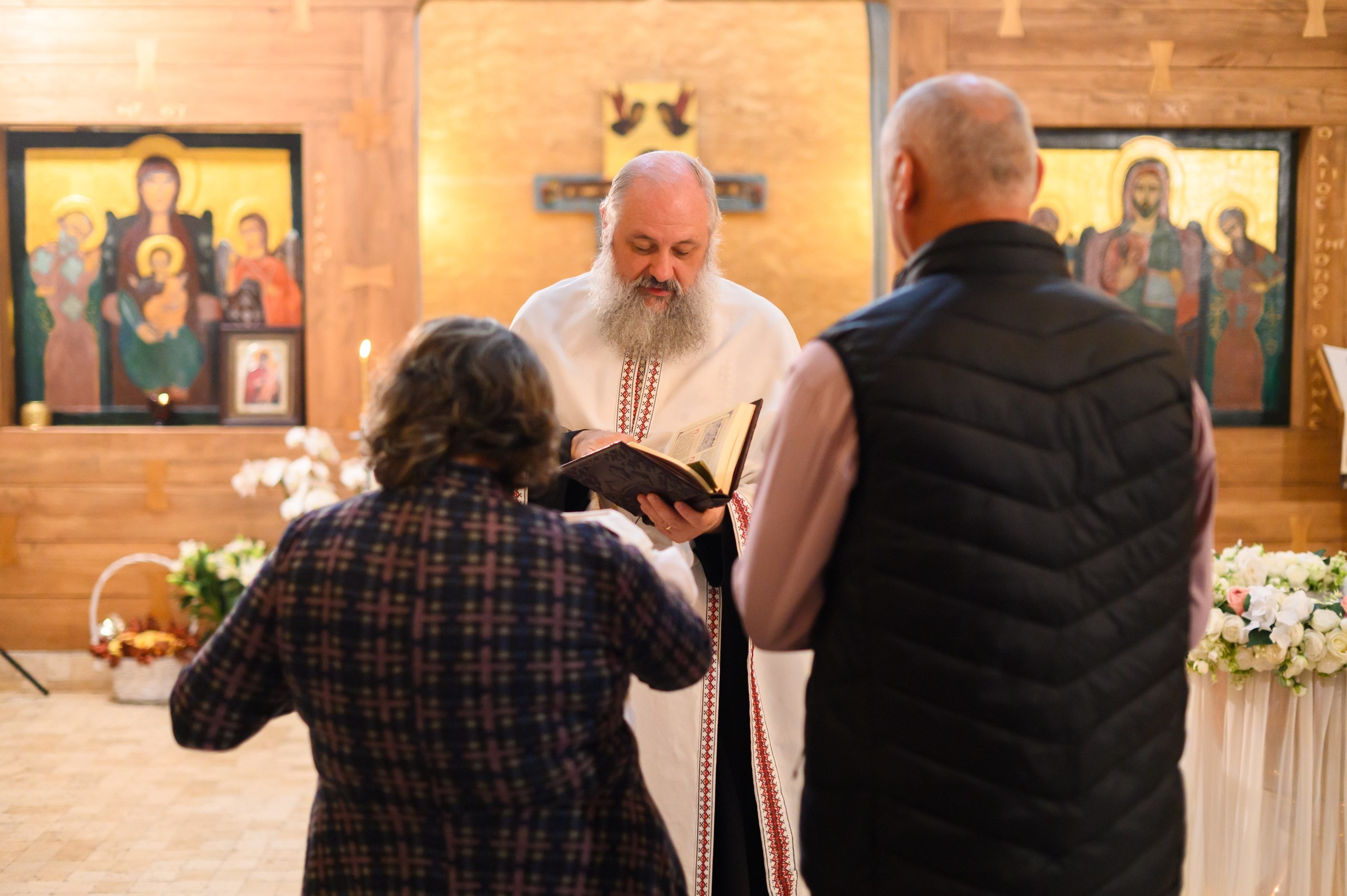 III. BCarp Productions