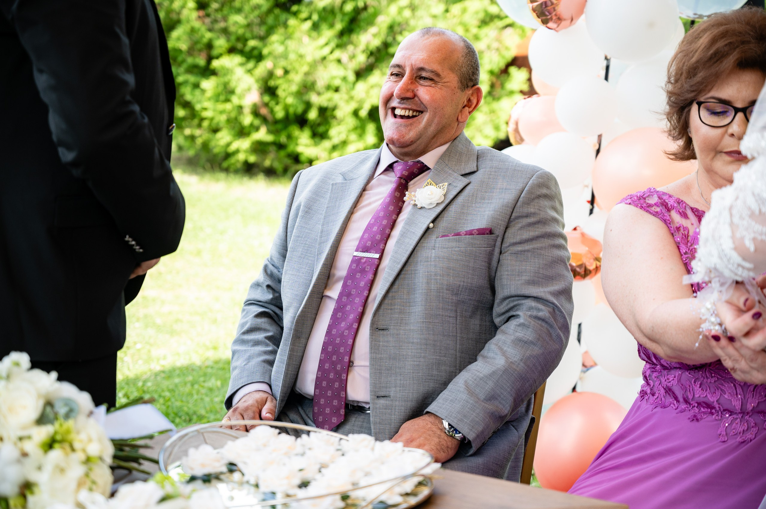 Simina & Gabriel. BCarp Productions