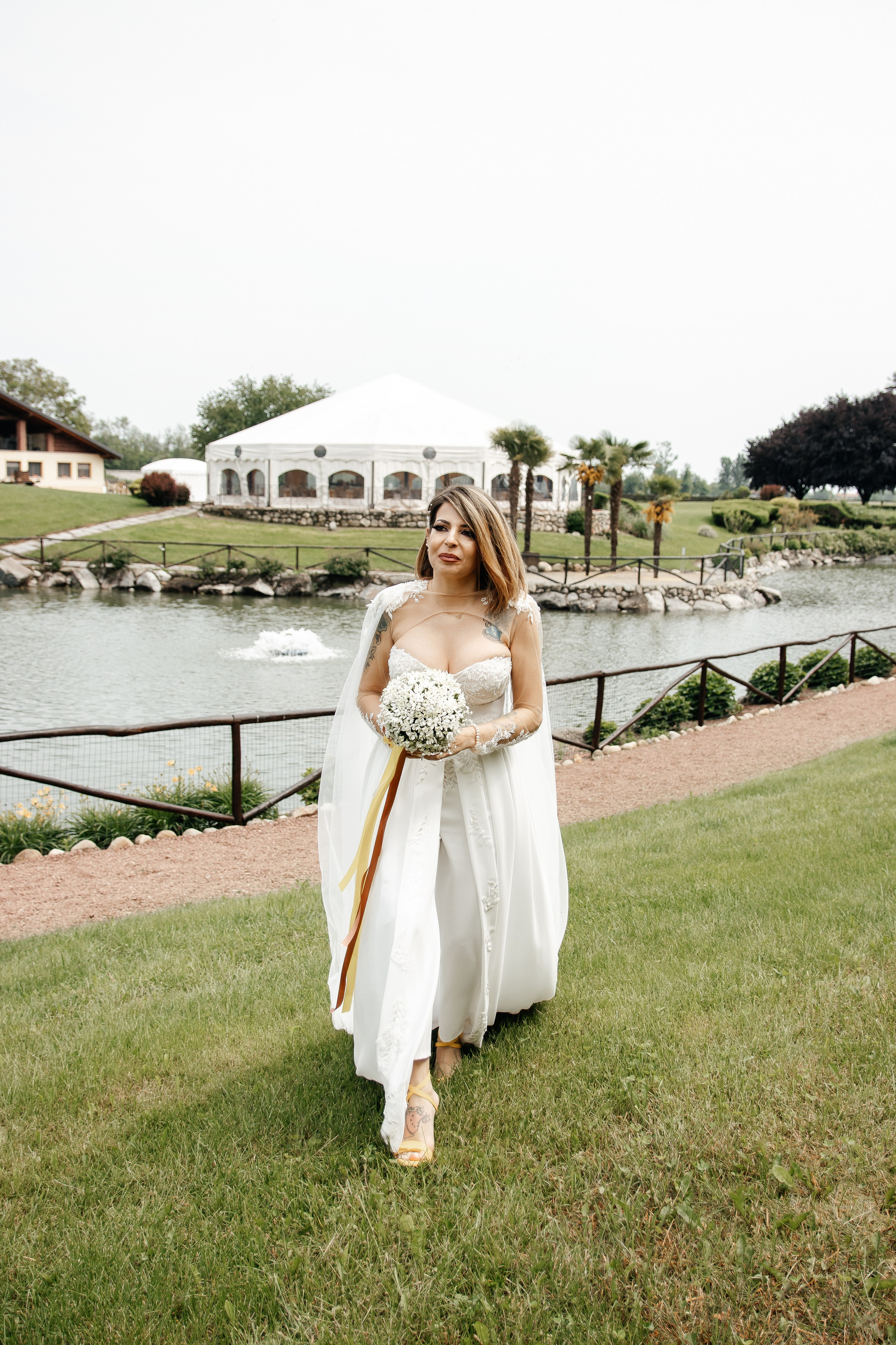 Wedding. Wedding and elopement photographer Italy Tuscany Como Milan Pavia Marija Galaka