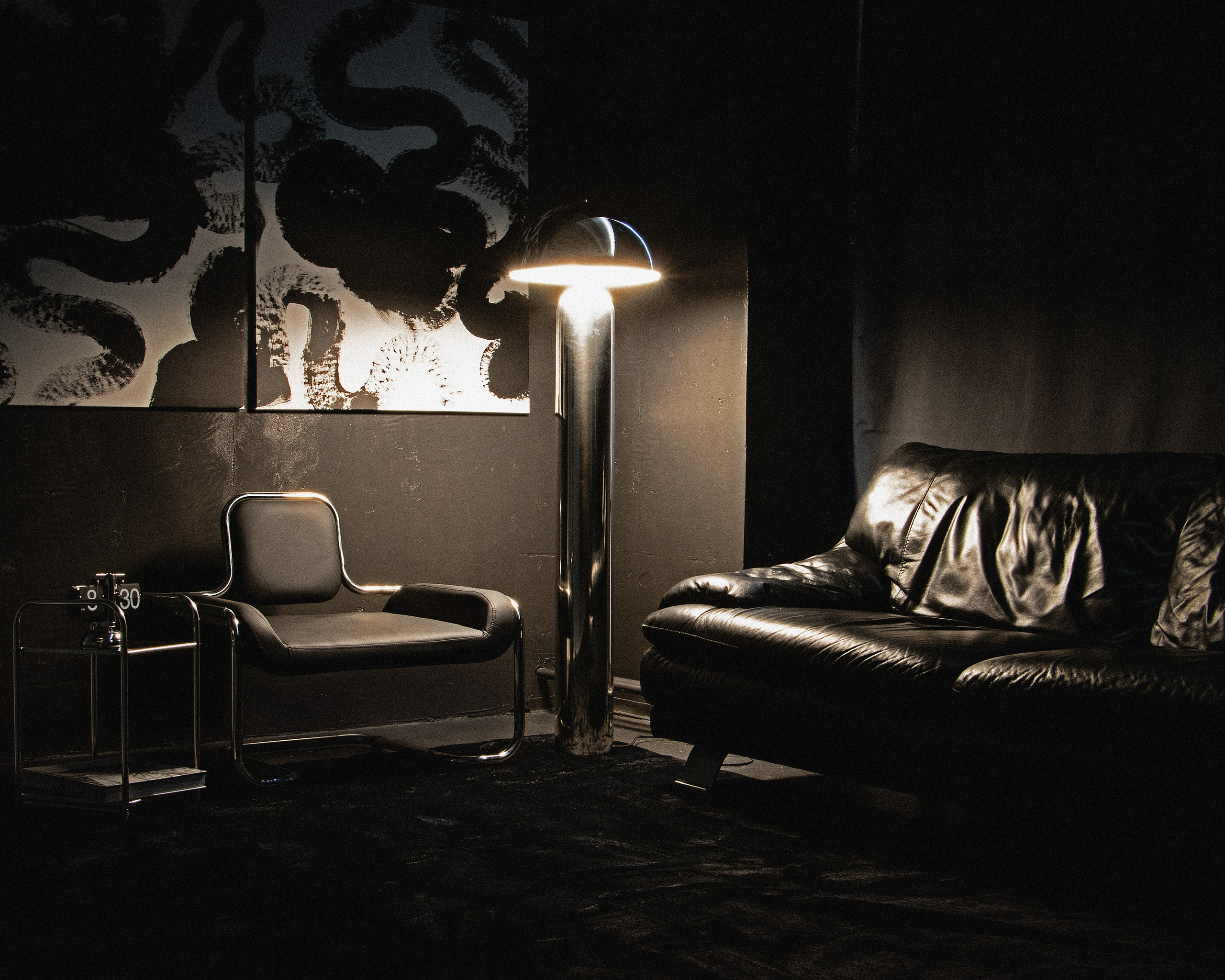 Studio&Equipment. Darkstage.studio — Tallinn — Pärnu mnt 142