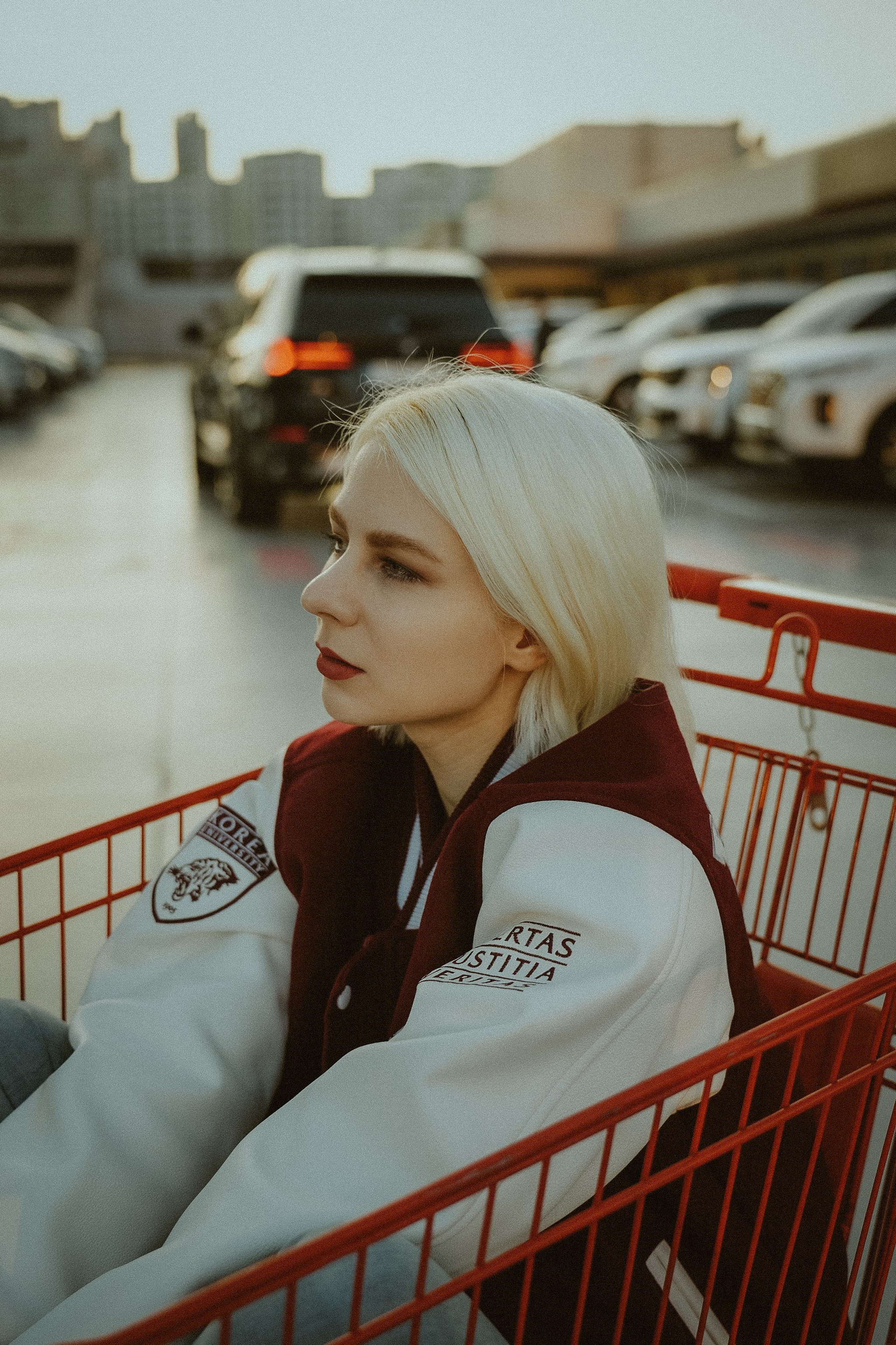 For Angela. SEOUL | PHOTOGRAPHER