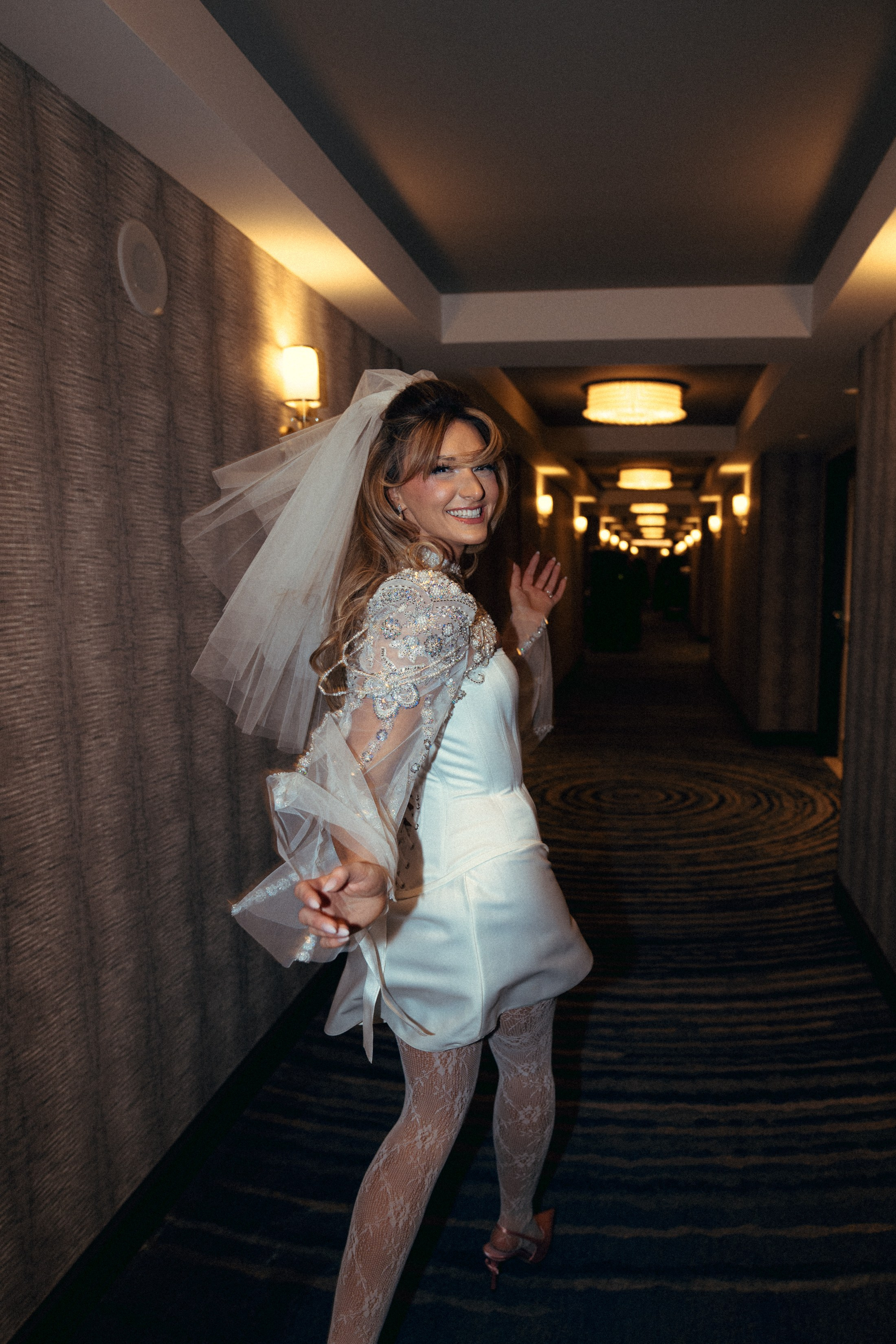 P&J. Wedding & elopement photographer Viktoriya Kravtsov. Las Vegas