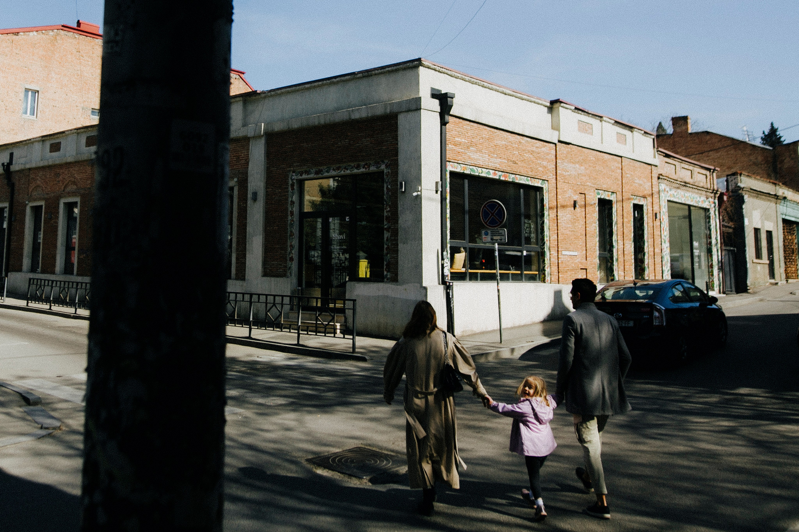 Family photographer Tbilisi Georgia. Alex&Polly | Wedding & Family Photographer Tbilisi