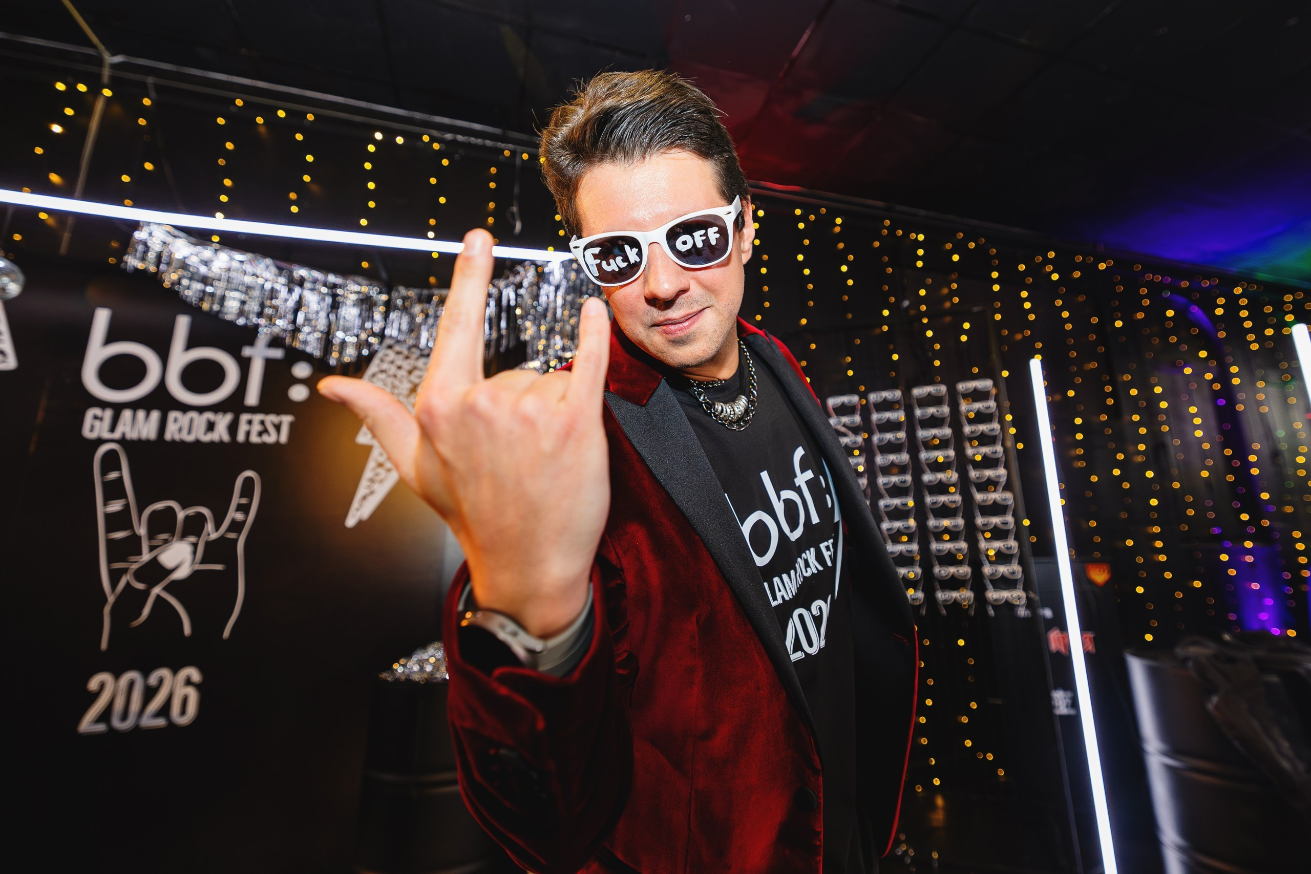 Corporate events (New Year). Visual content creation in Cyprus. Event and commercial shooting in Limassol Nicosia and Paphos