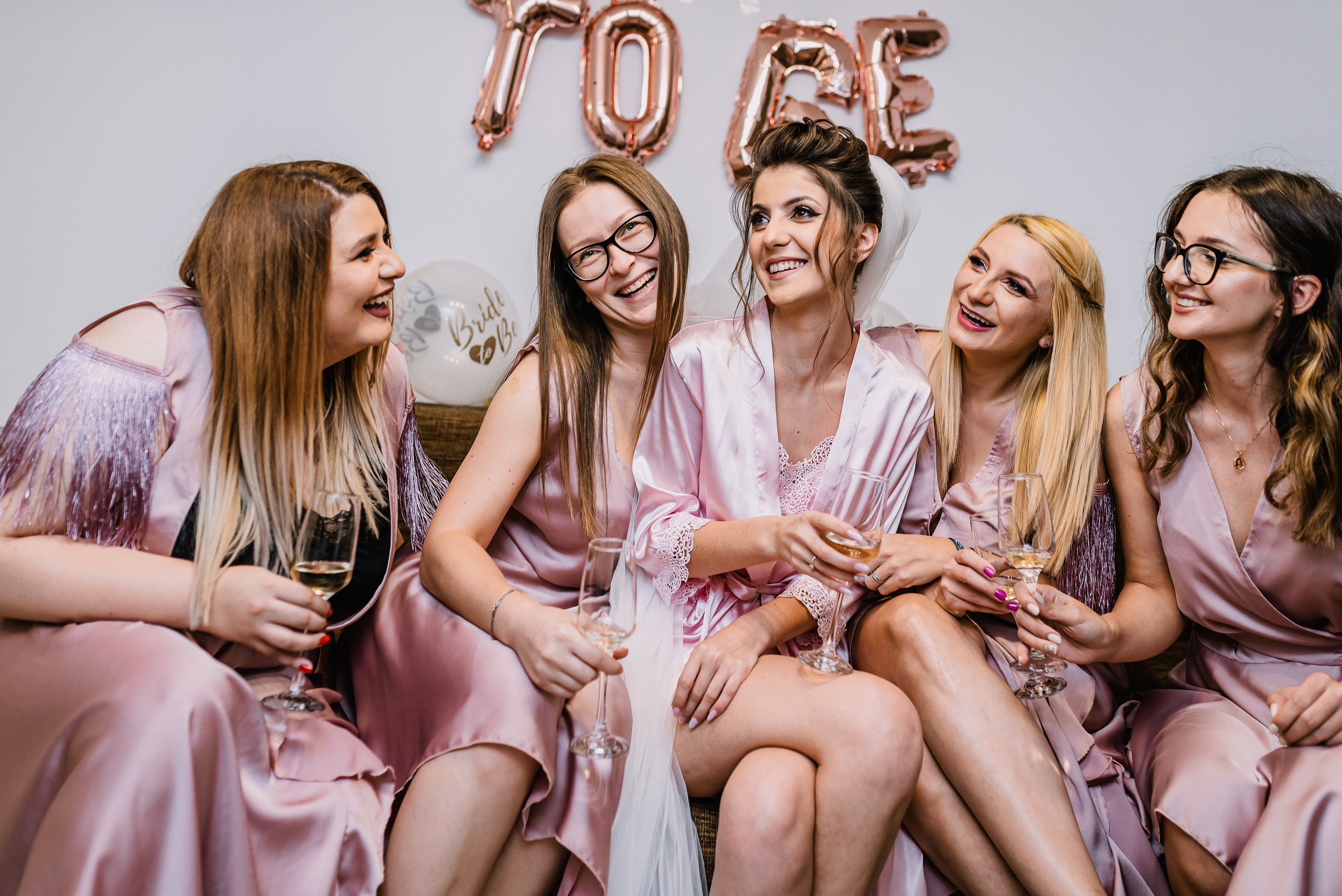 Elena & Costin. Giani Maftei