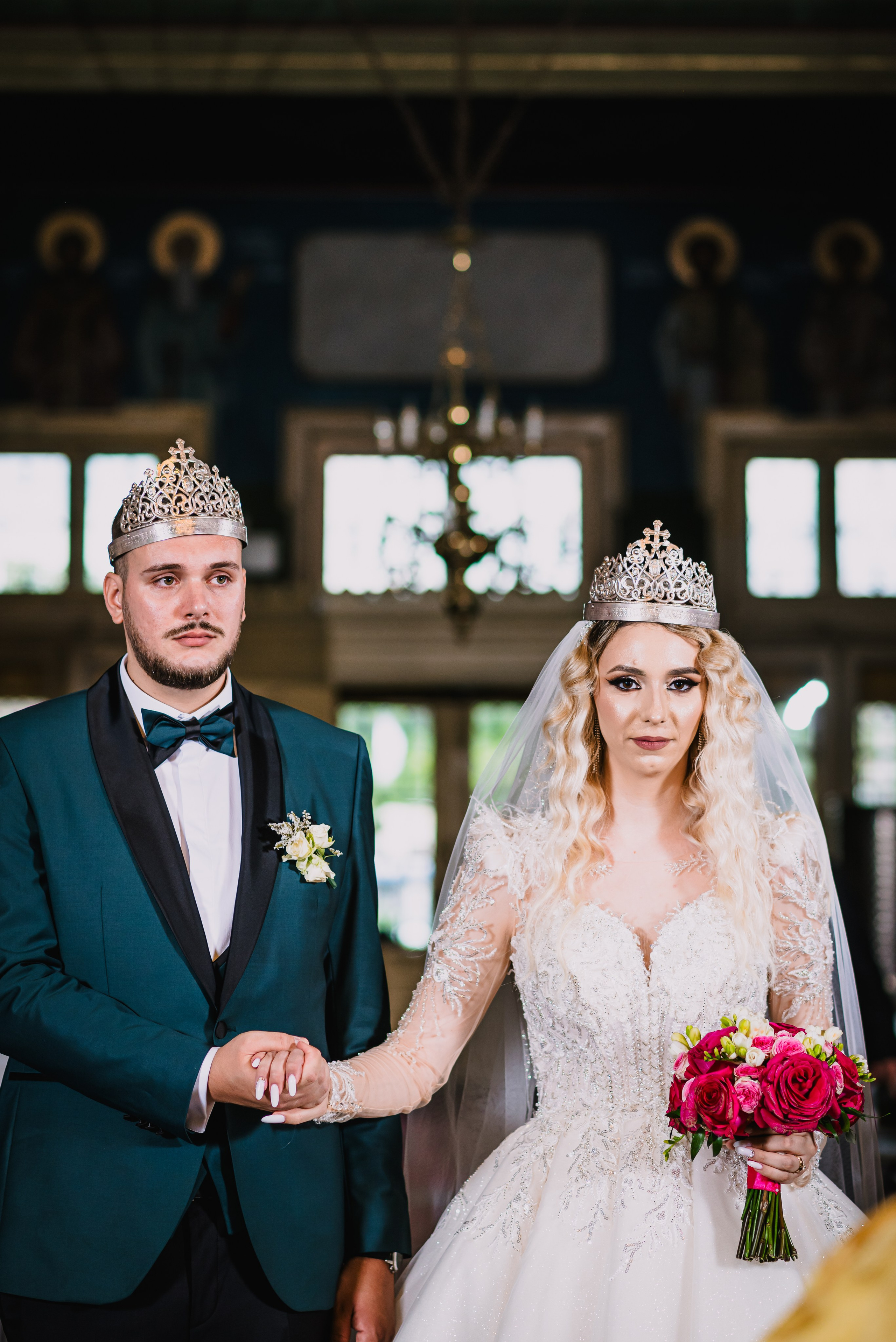 Diana & Bogdan. Giani Maftei