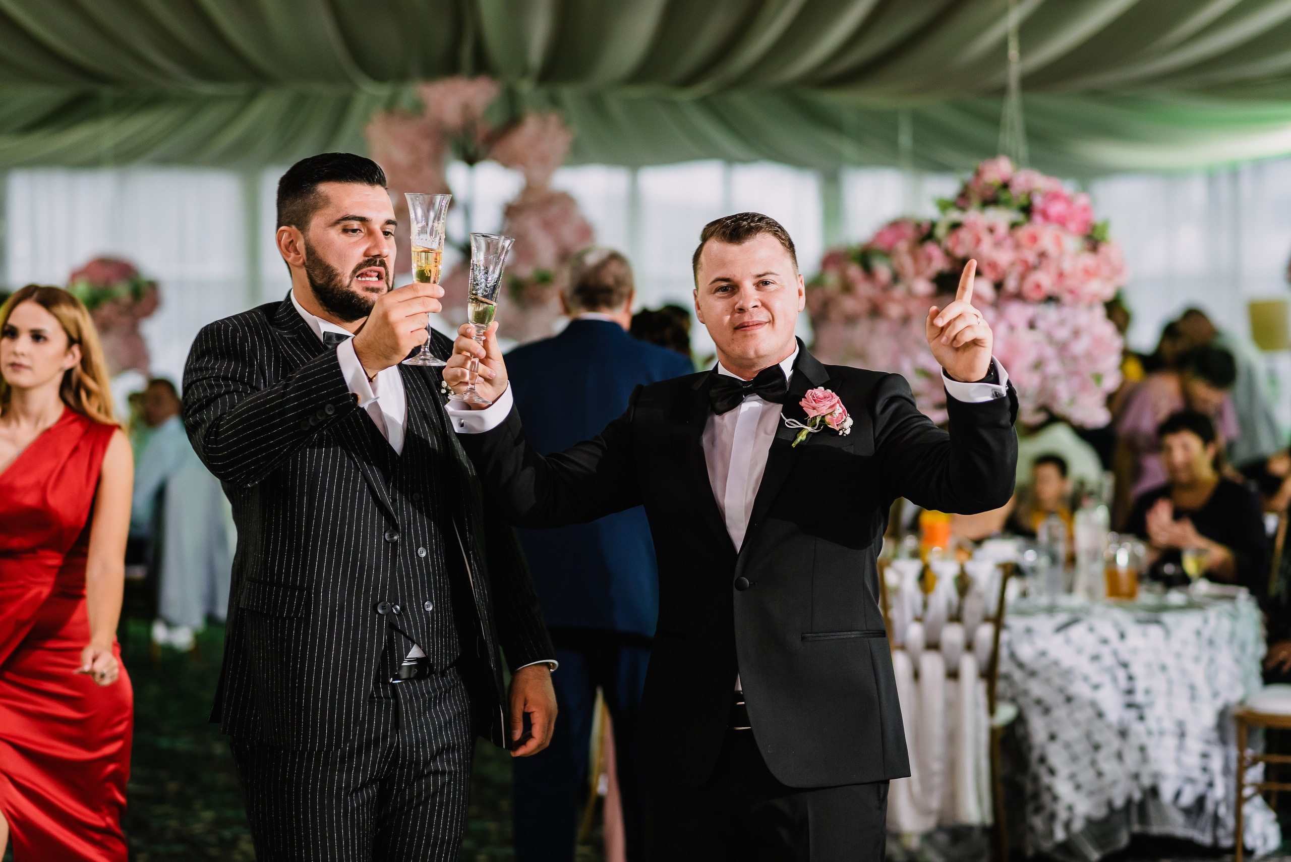 Elena & Costin. Giani Maftei