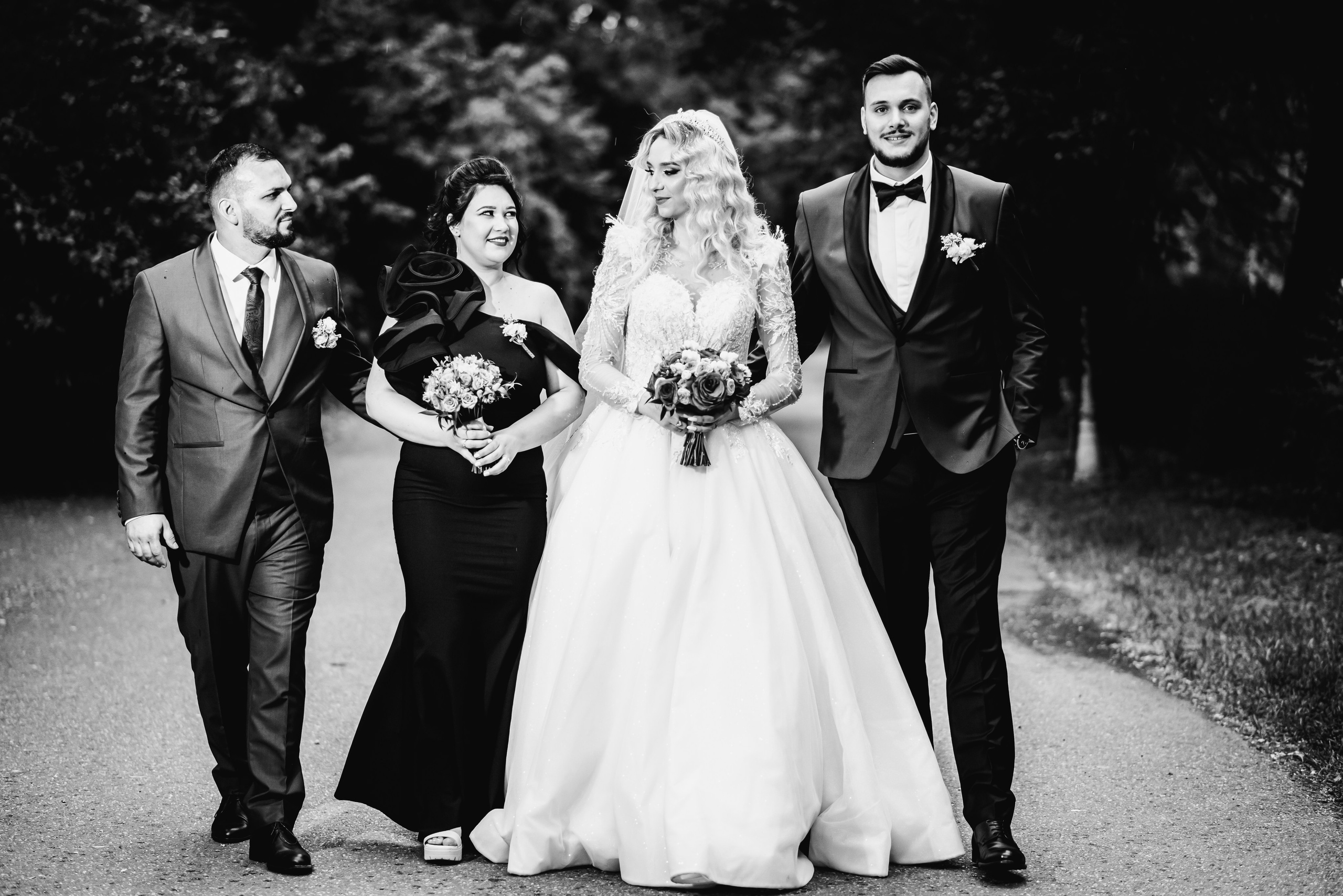 Diana & Bogdan. Giani Maftei