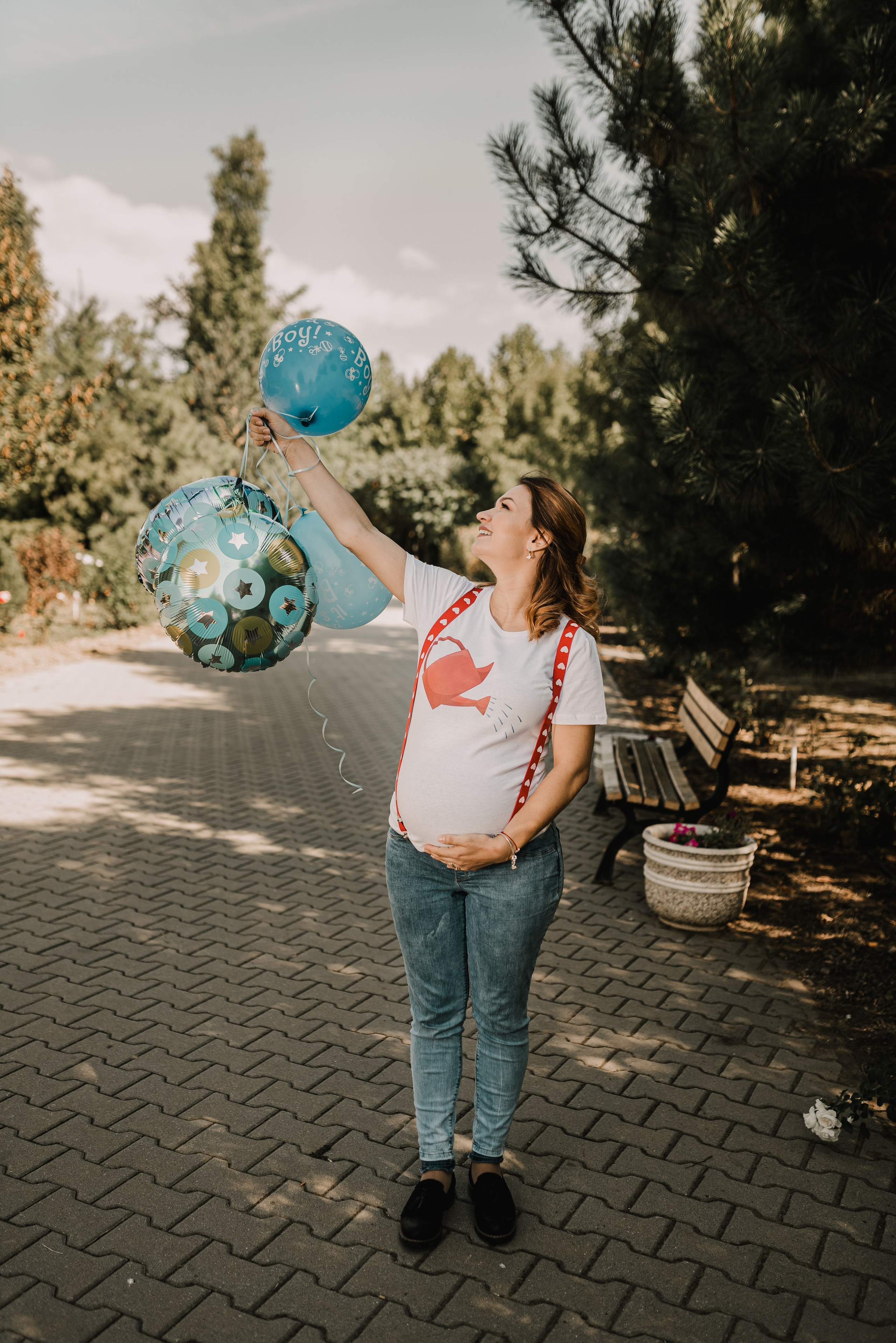 Cristina. Giani Maftei