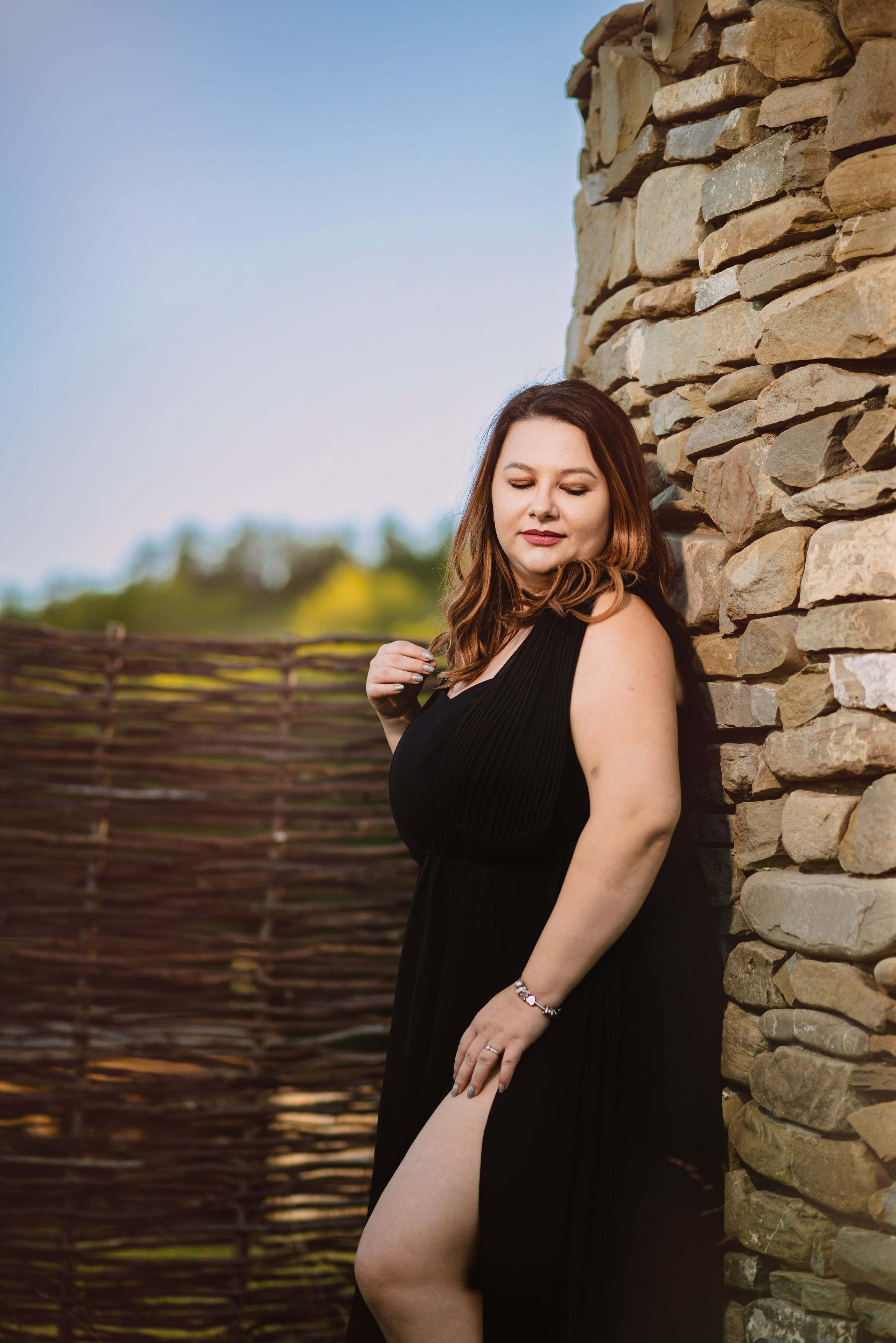 Martha & Lucian. Giani Maftei