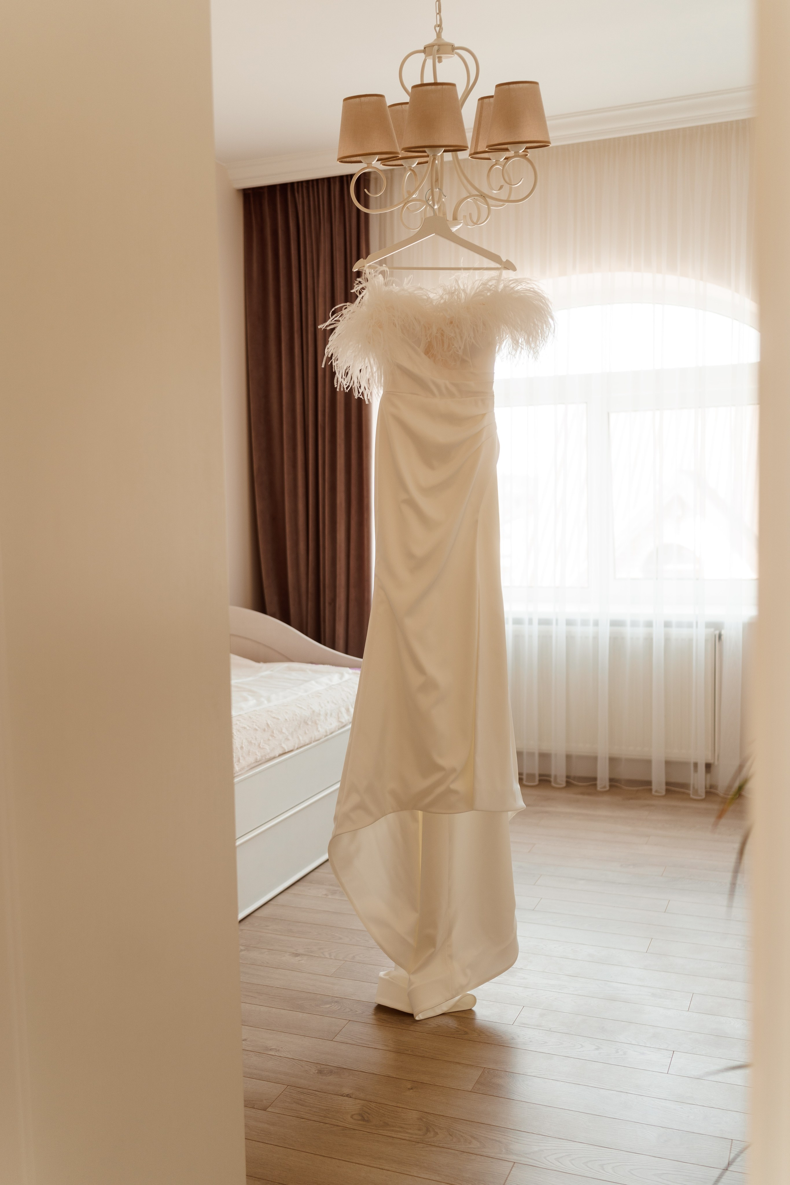 Gerda ir Evaldas. Misevic Wedding — Jausminga ir Profesionali Vestuvių Fotografija