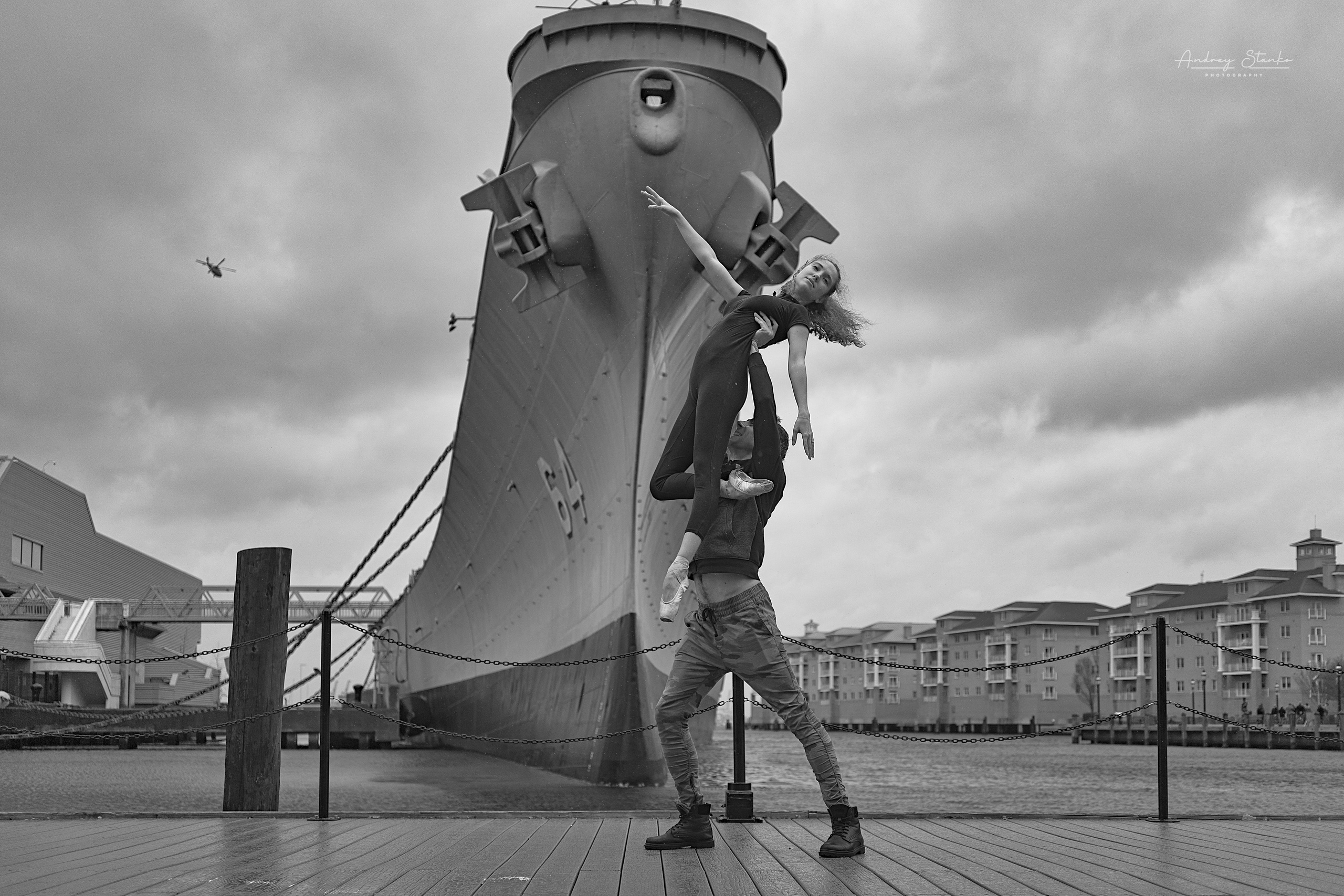 DANCE IN AMERICA. Awards winning photographer in Kauai, Hawaii