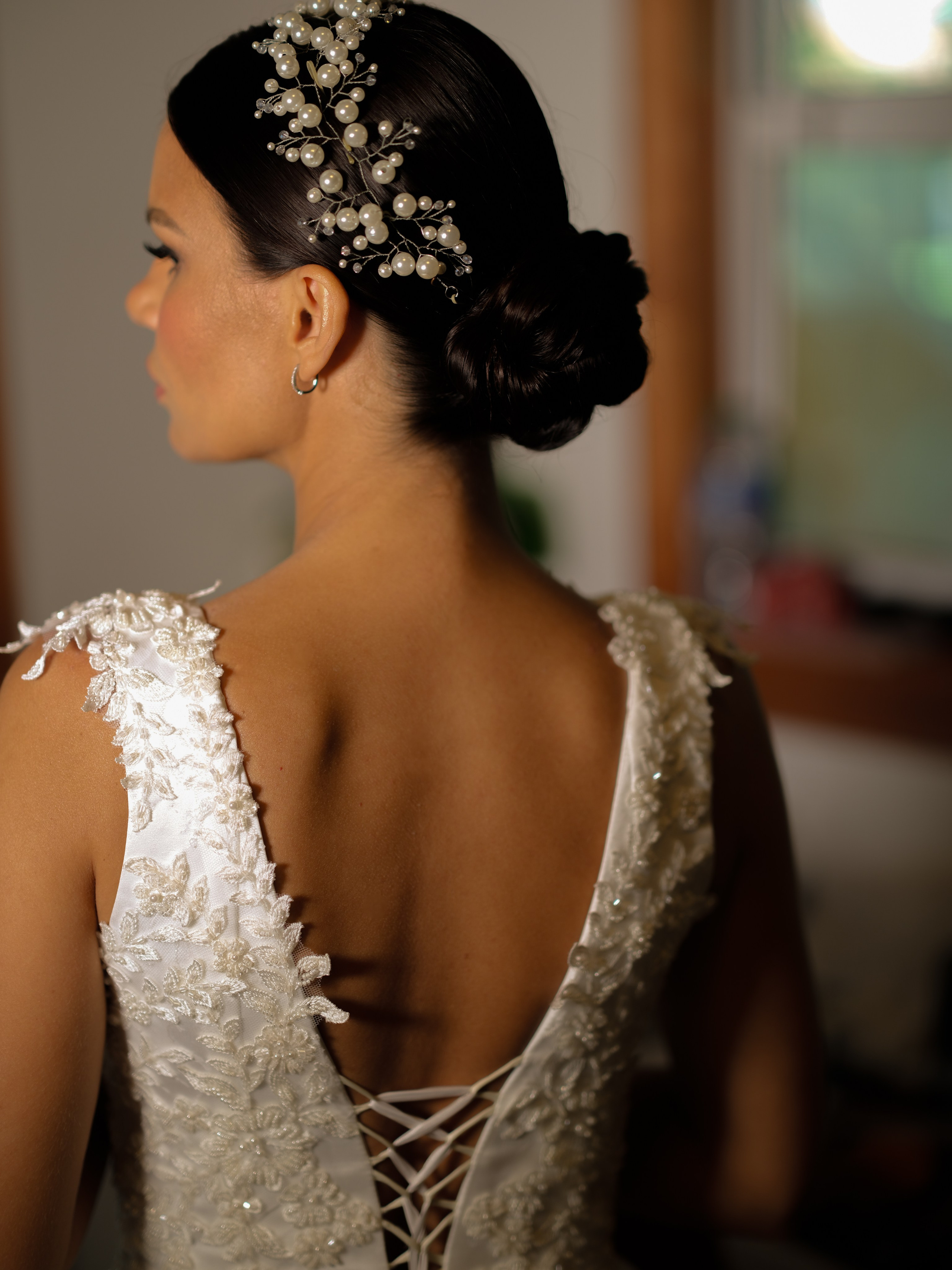 IRINE AND DENNY. Florida destination wedding photographer