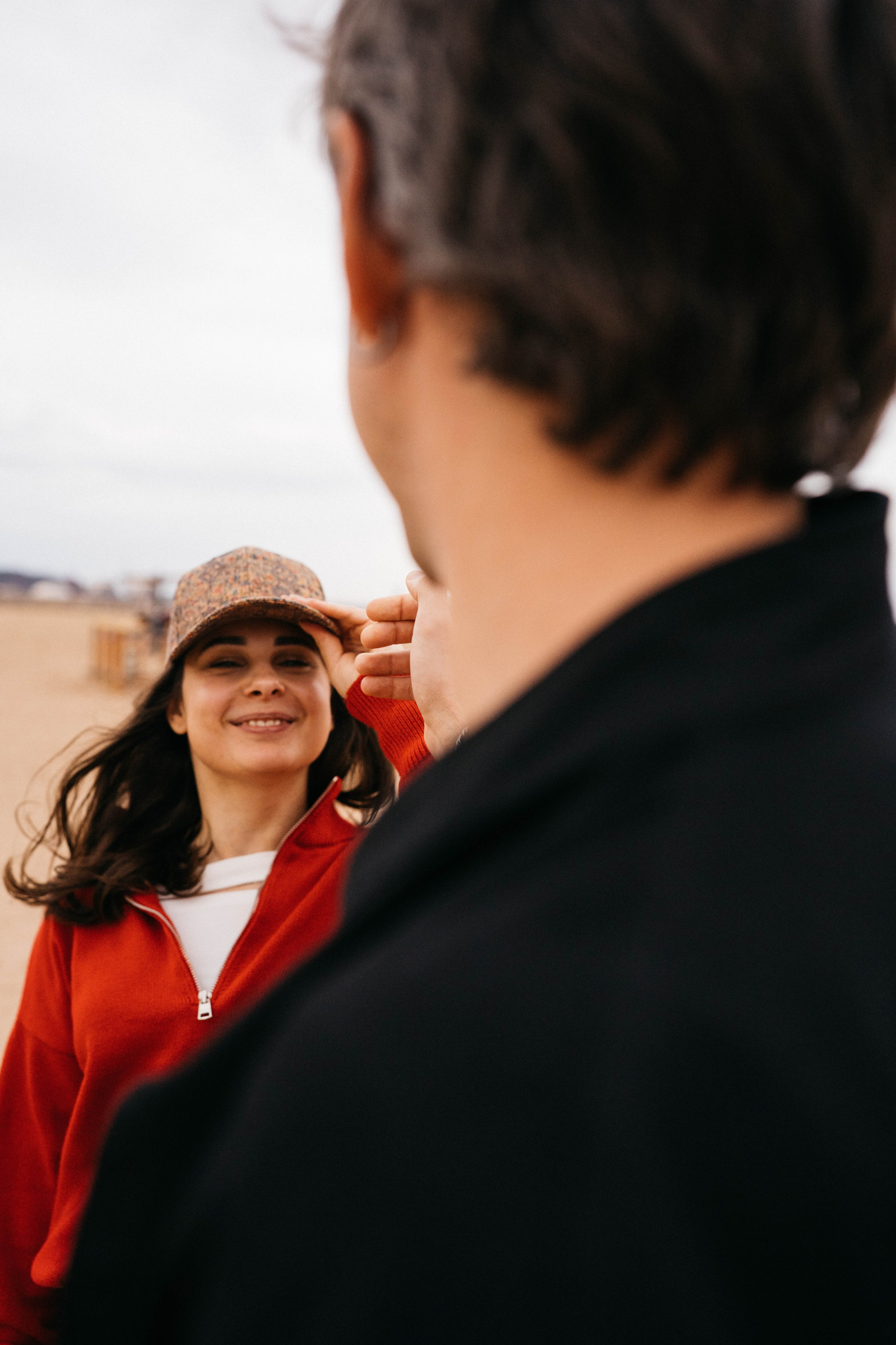 Аня, Влад. Family photographer in Oviedo — Yana Razina
