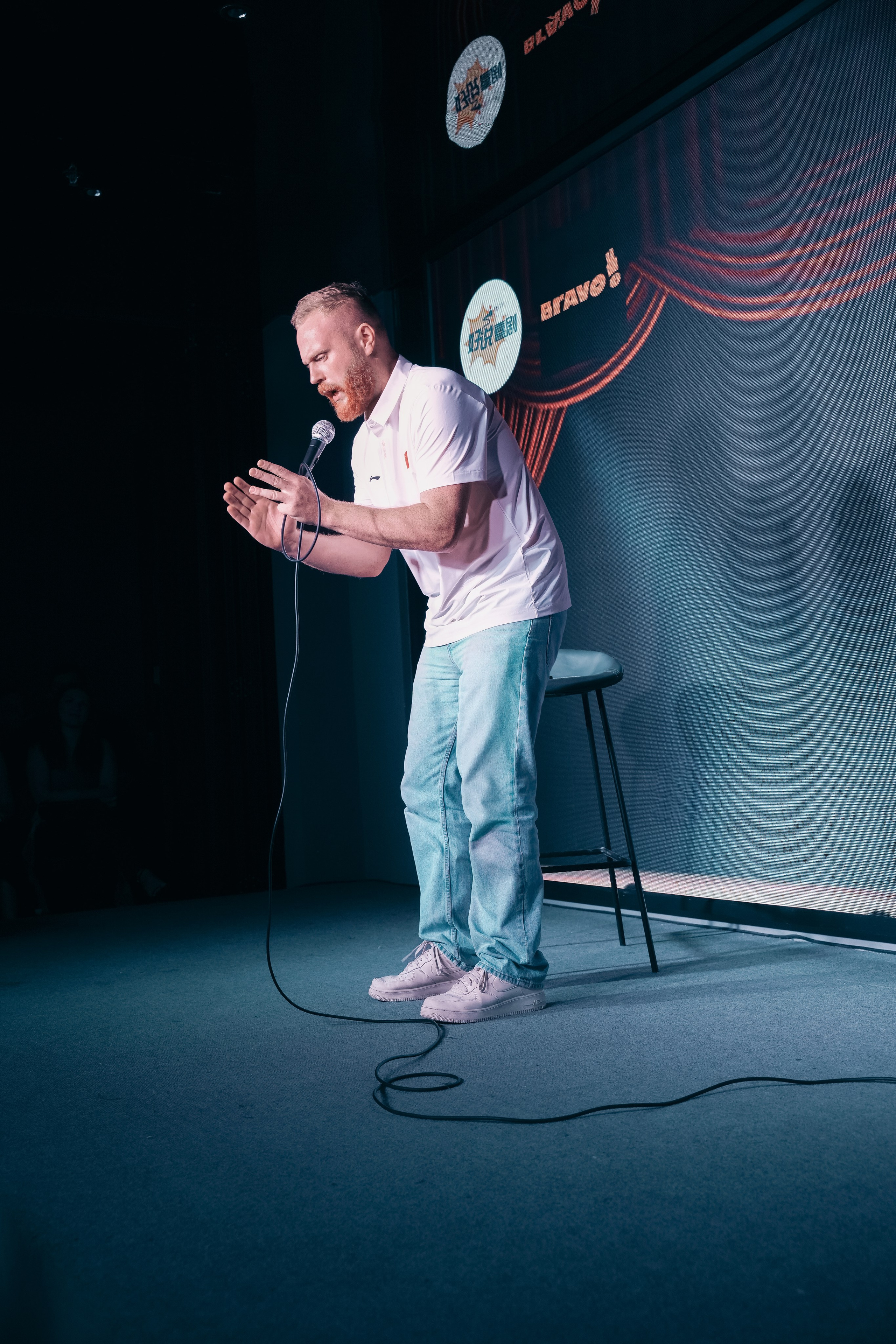 EVGENYI CHEBATKOV. Фотограф В Гуанчжоу и Шэньчжэнь Андрей Лопатин