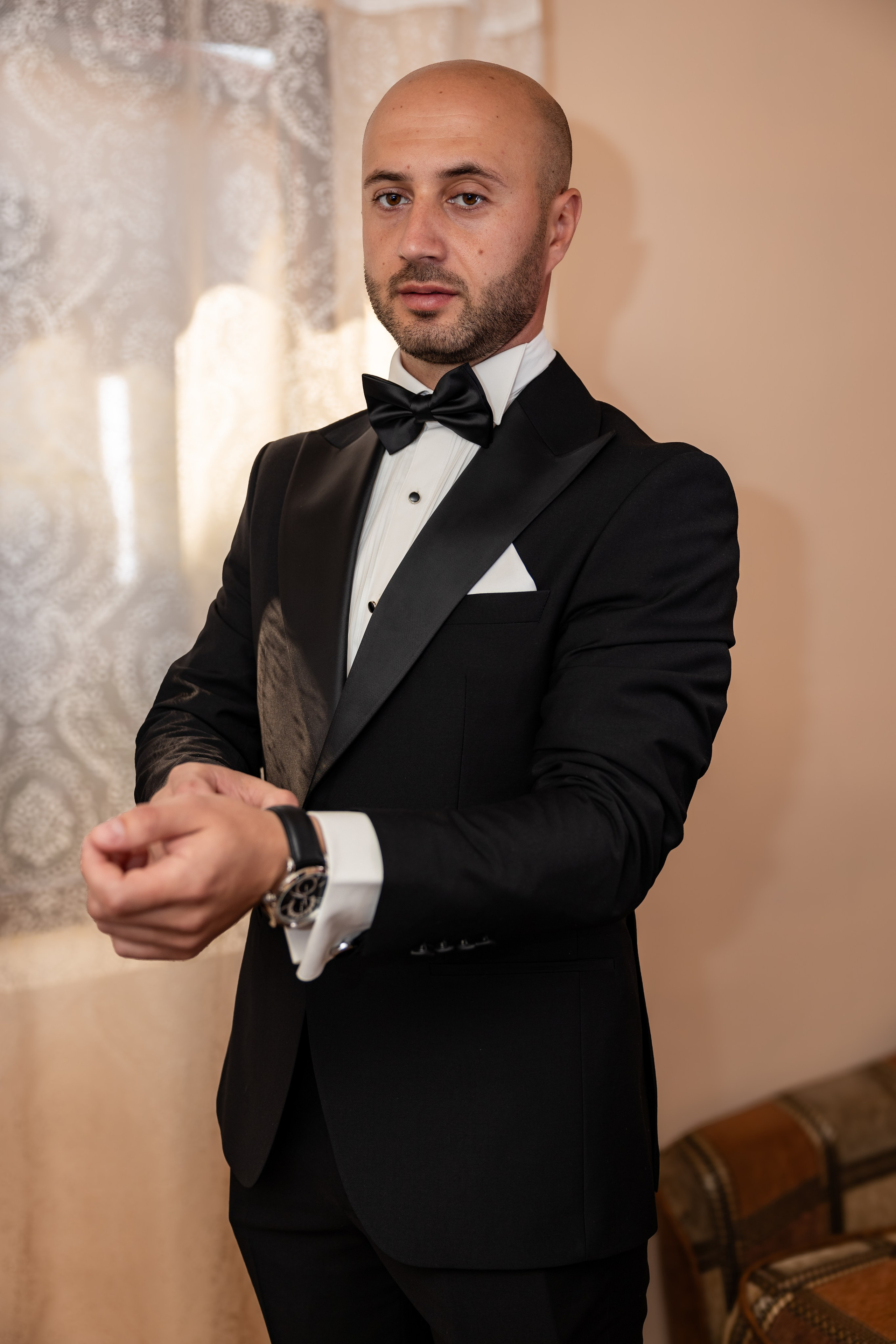 Andrei & Mihaela. Lucian Dedeu — Fotograf de nuntă și eveniment