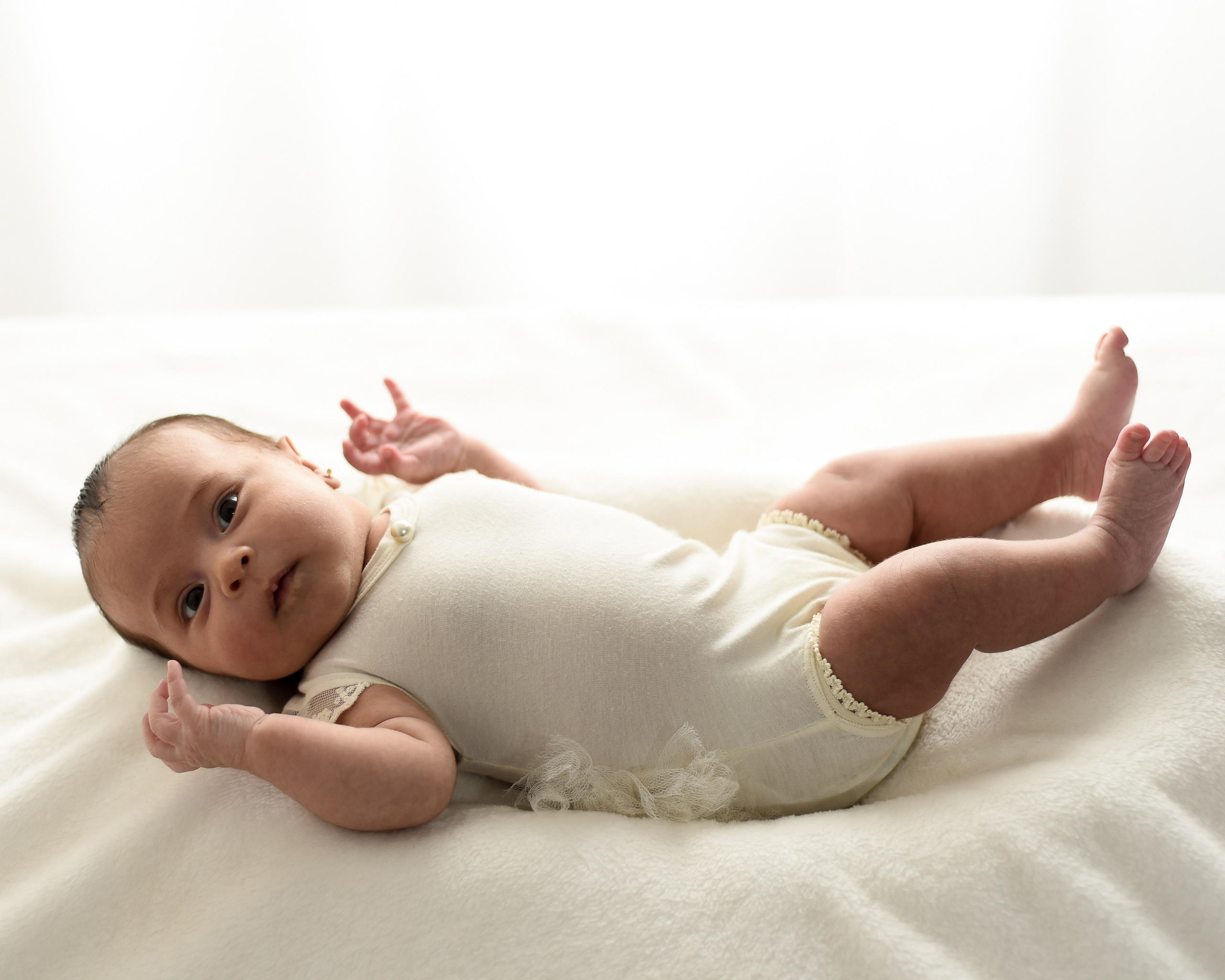 Sesión 1er mes de Cyntia. Fotografo de casamiento en misiones y fotógrafo de familia  Posadas