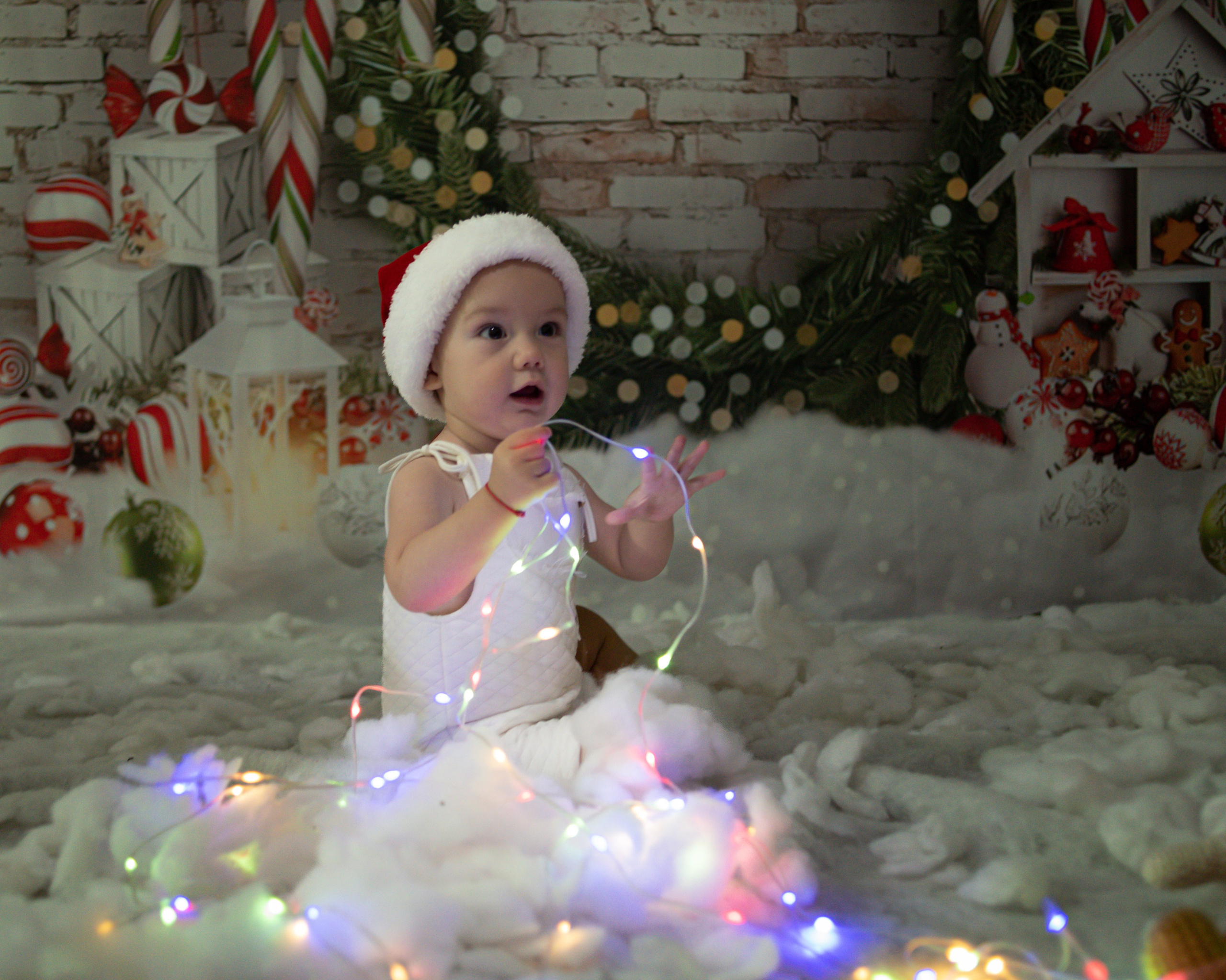 Sesión Navideña. Fotografo de casamiento en misiones y fotógrafo de familia  Posadas
