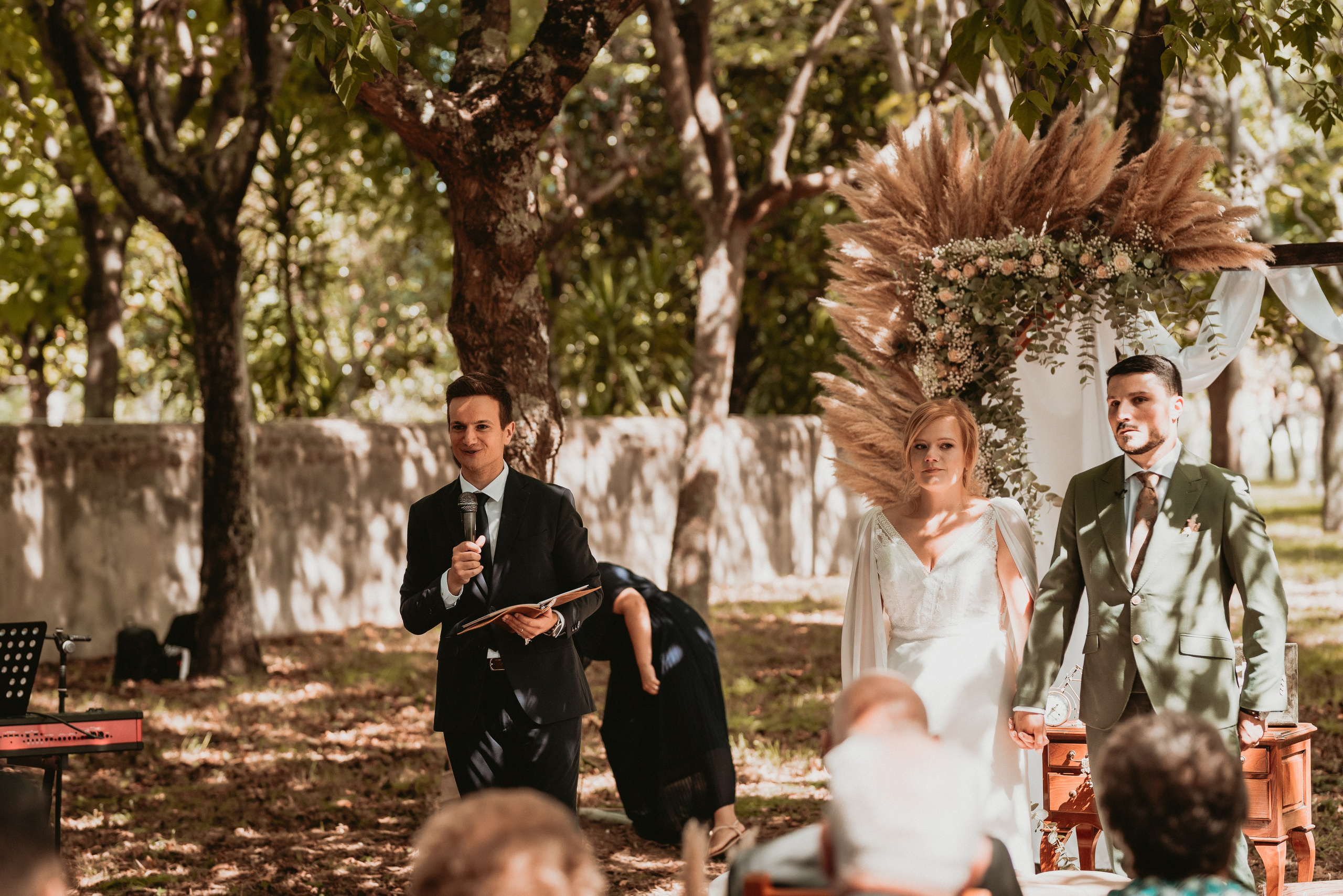 São & Luís. Fotógrafa de Casamentos e Família em Braga — Alexandra Mieres Photography